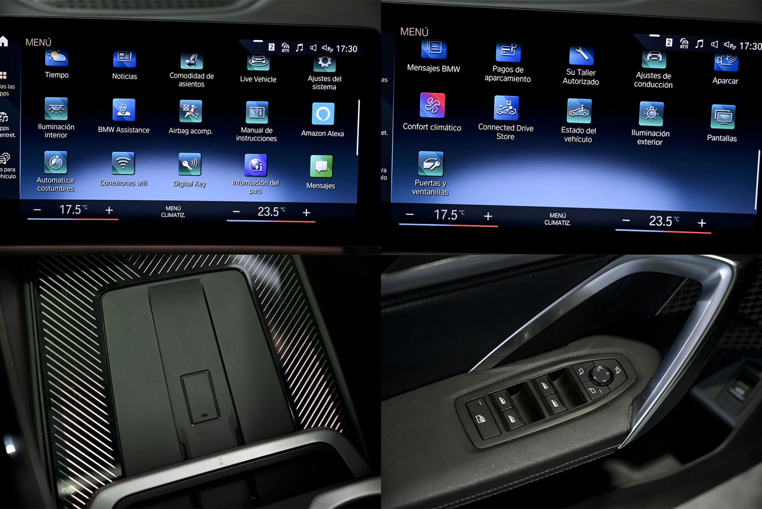 BMW X1 xDrive20d - Foto 28