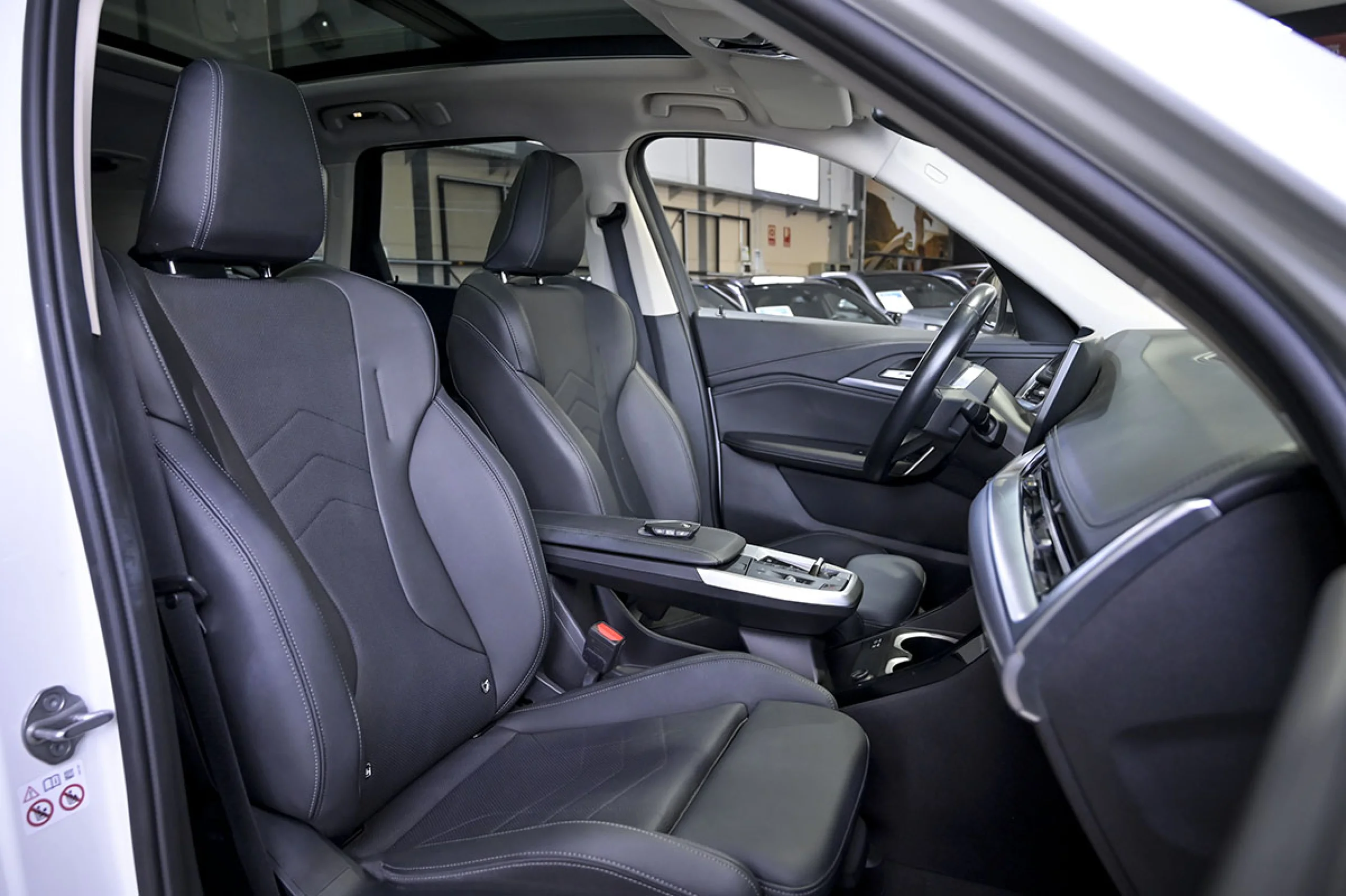 BMW X1 xDrive20d - Foto 30