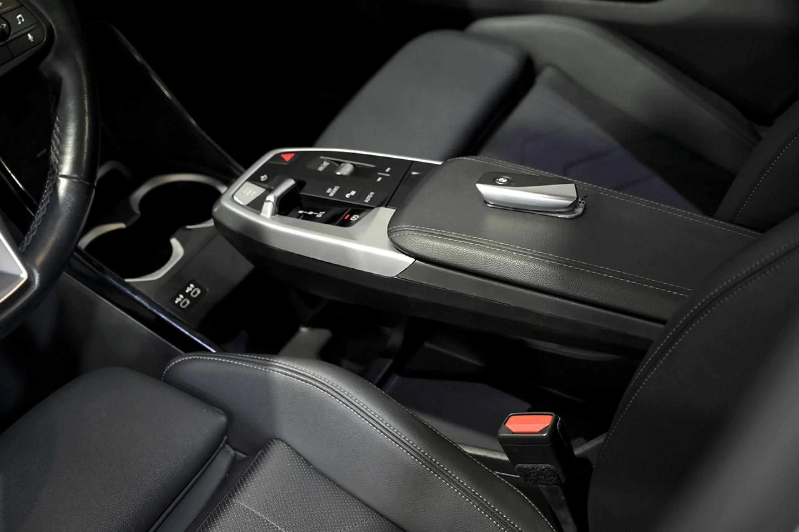 BMW X1 xDrive20d - Foto 34