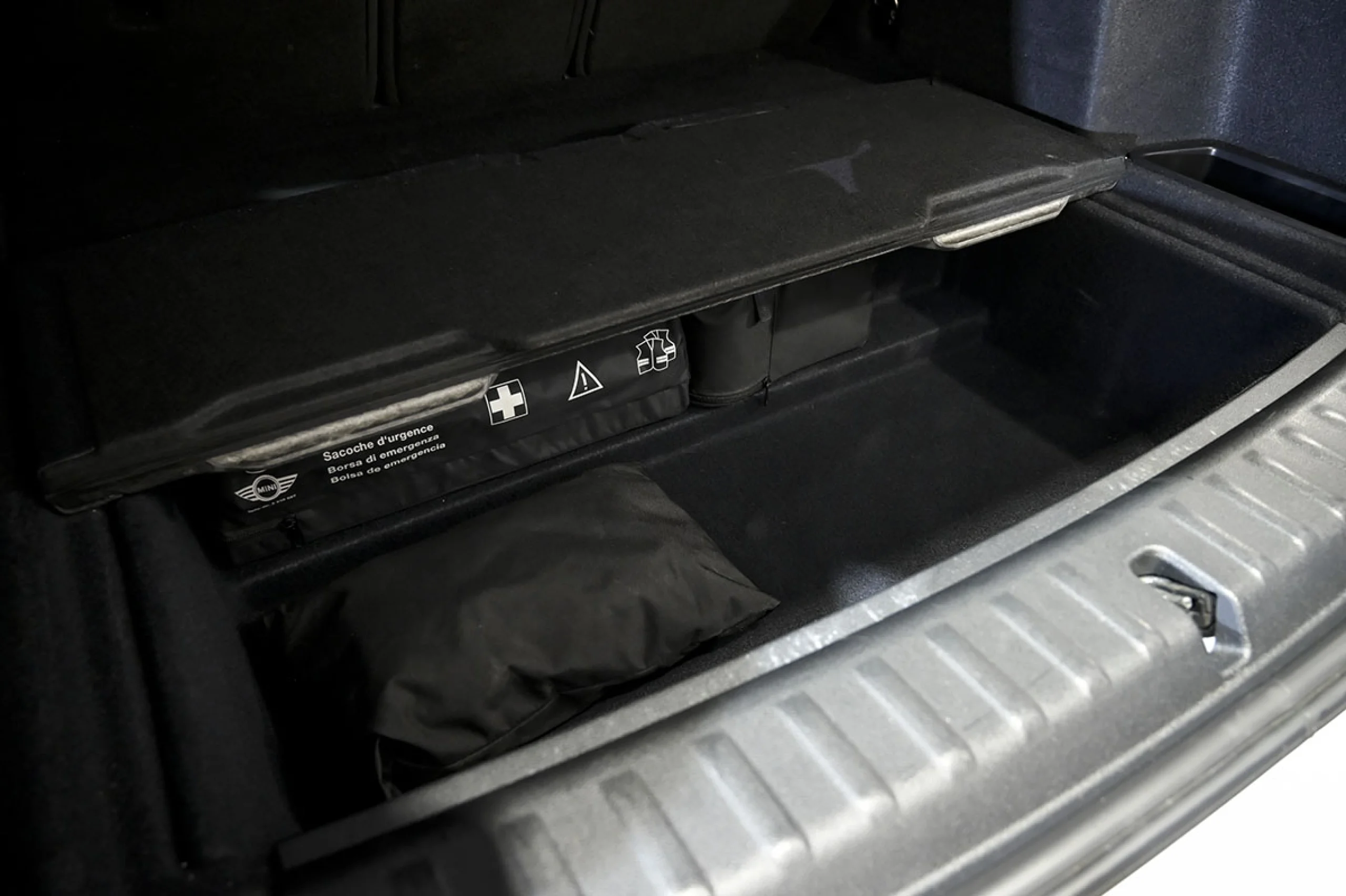 BMW X1 xDrive20d - Foto 35