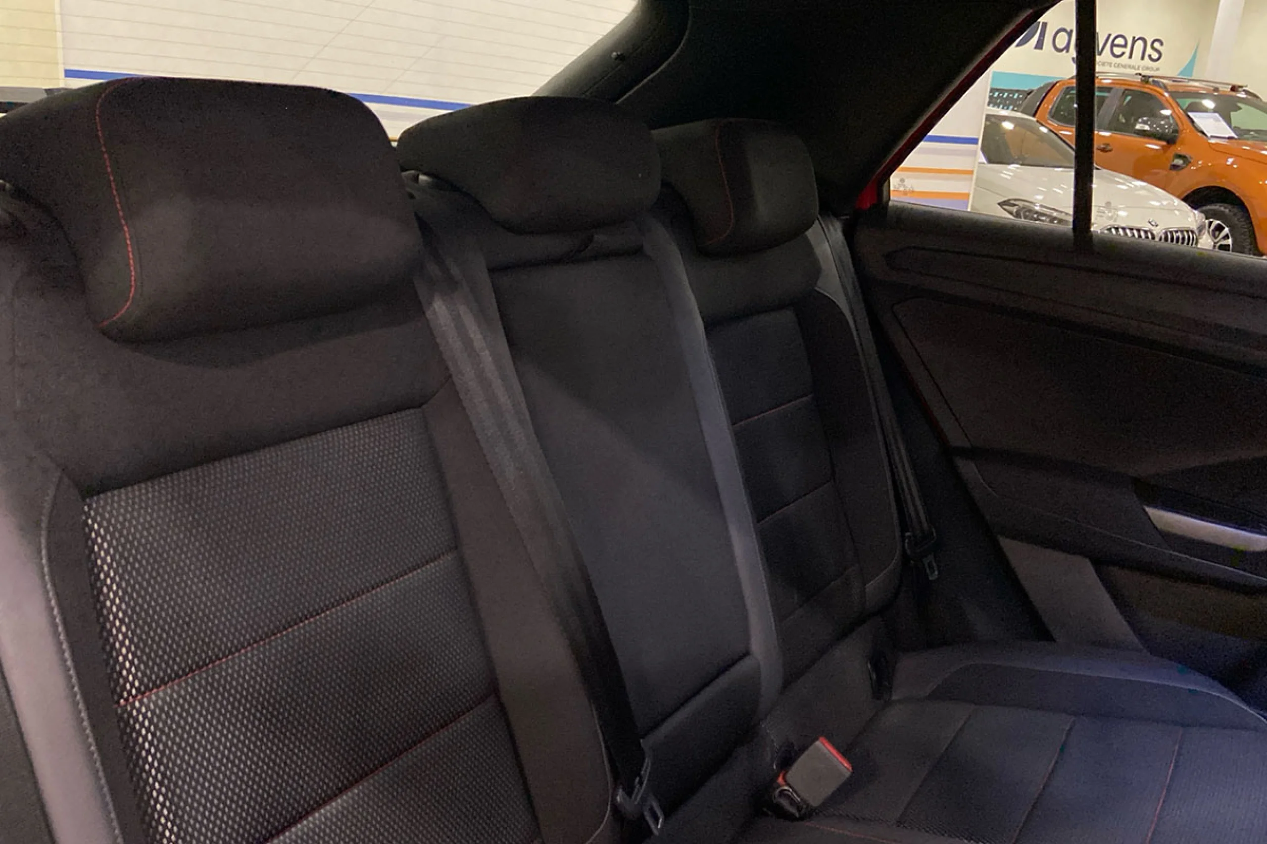 Volkswagen T-Roc Advance 1.5 TSI 110kW 150CV - Foto 14