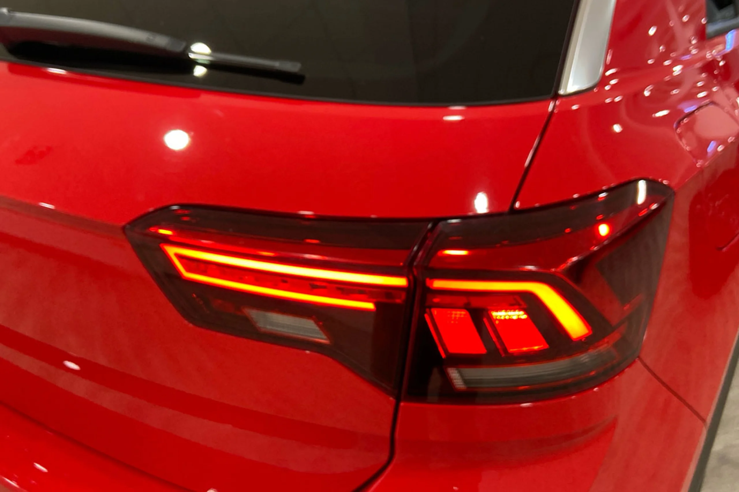 Volkswagen T-Roc Advance 1.5 TSI 110kW 150CV - Foto 17