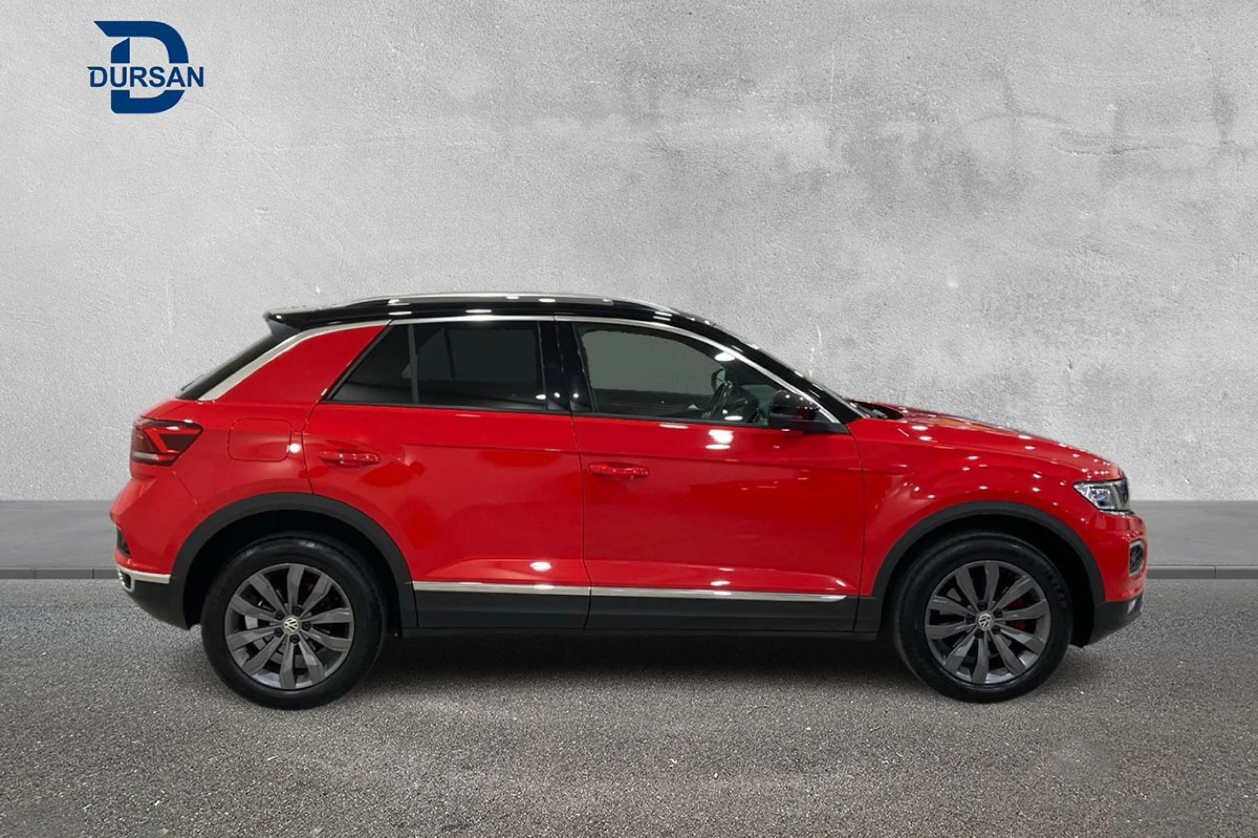 Volkswagen T-Roc Advance 1.5 TSI 110kW 150CV - Foto 19