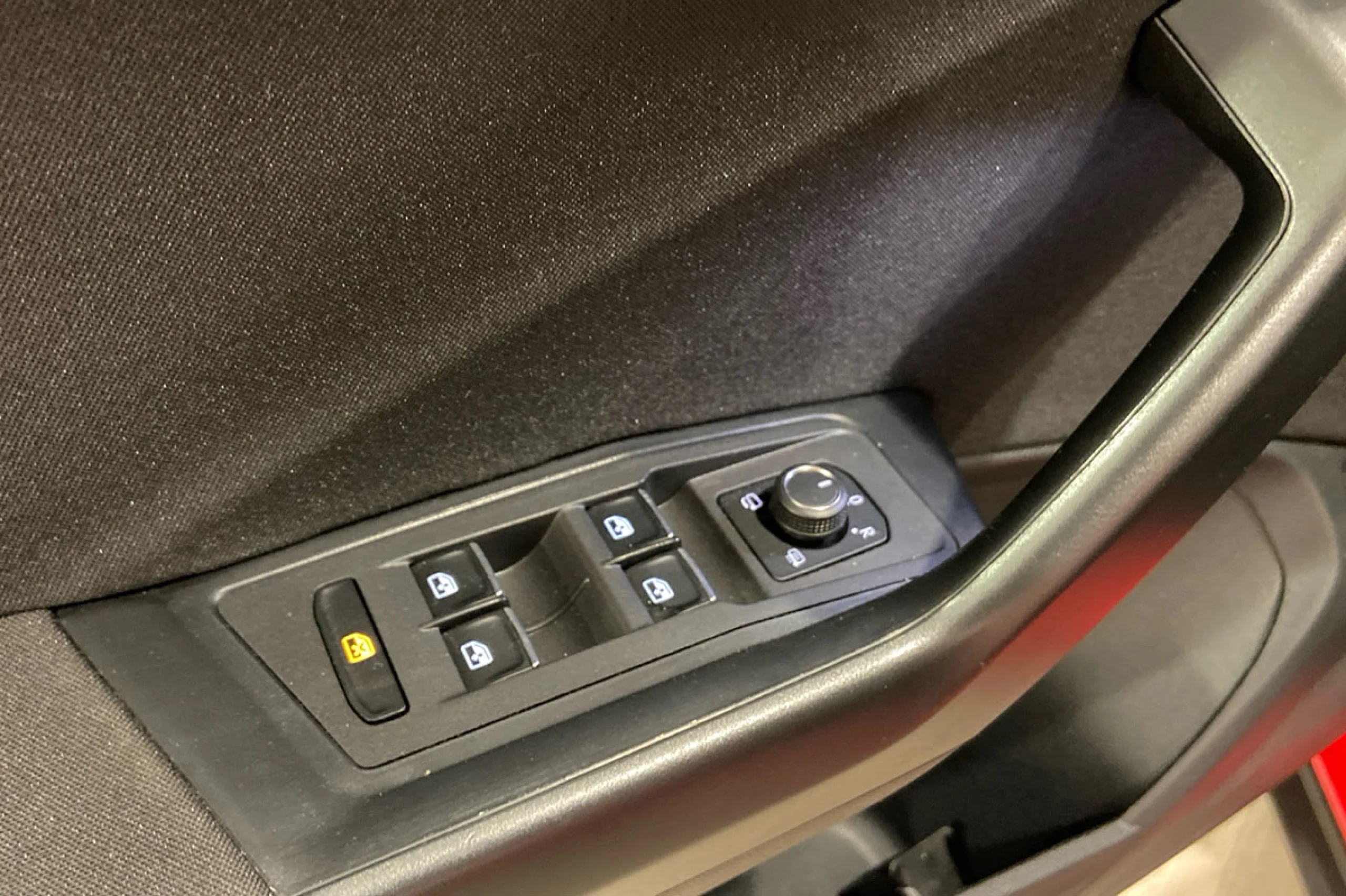 Volkswagen T-Roc Advance 1.5 TSI 110kW 150CV - Foto 20