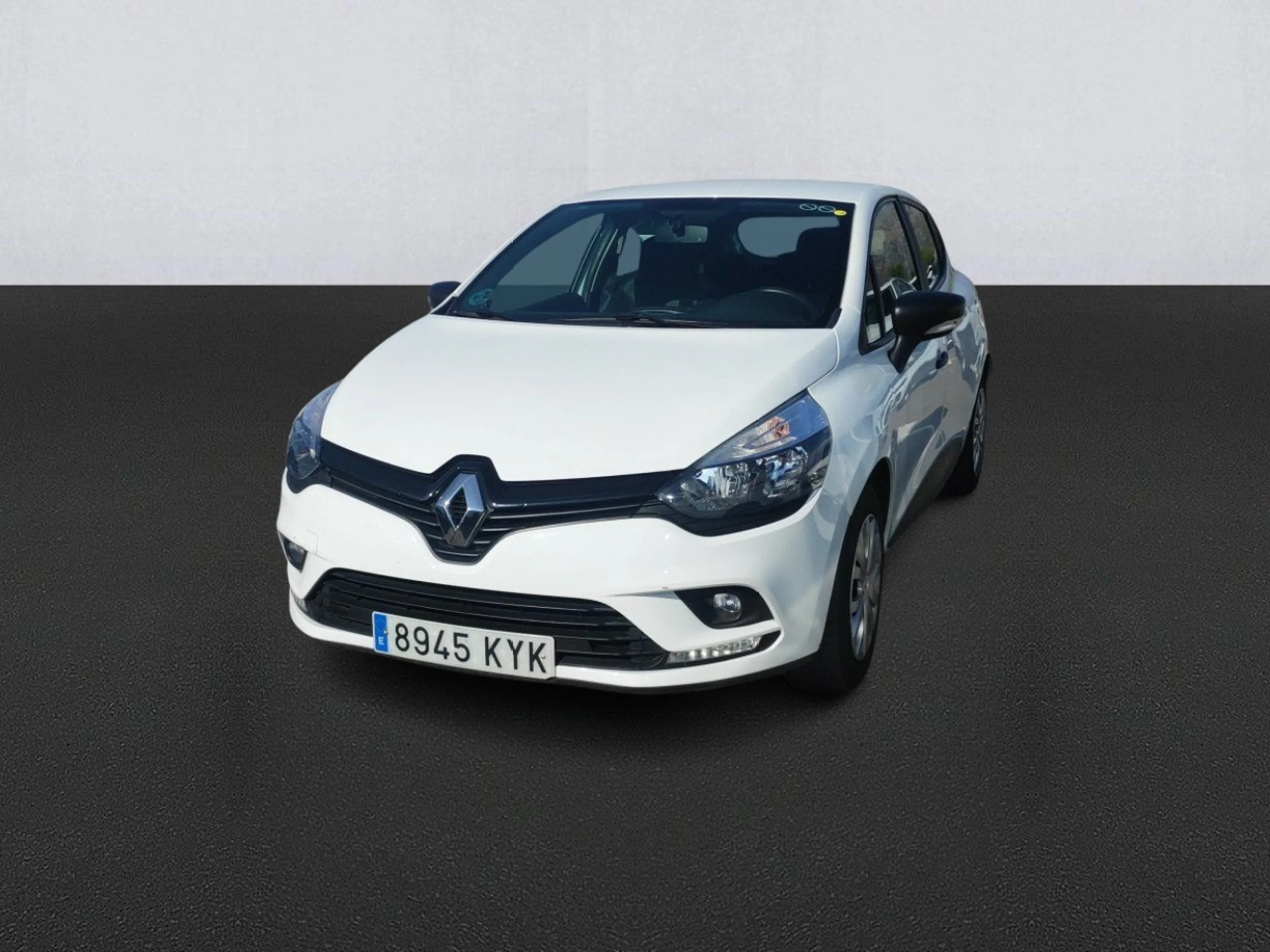 Renault Clio Business TCe 55kW (75CV) -18 - Foto 1