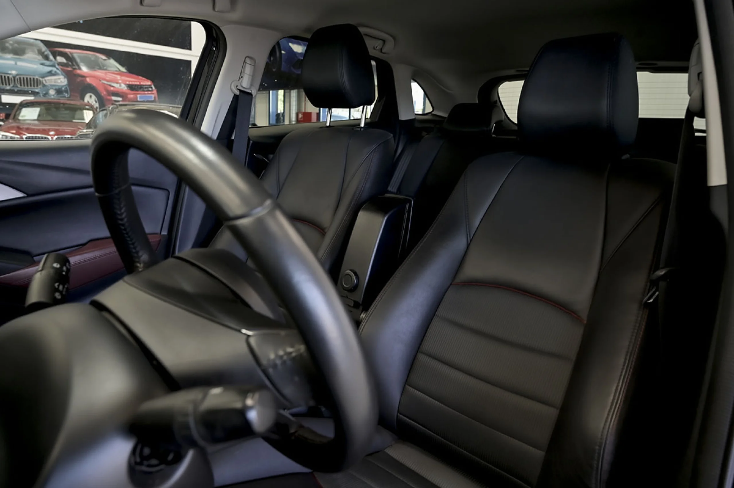 Mazda CX-3 2.0 G 89kW 121CV 2WD Zenith - Foto 6