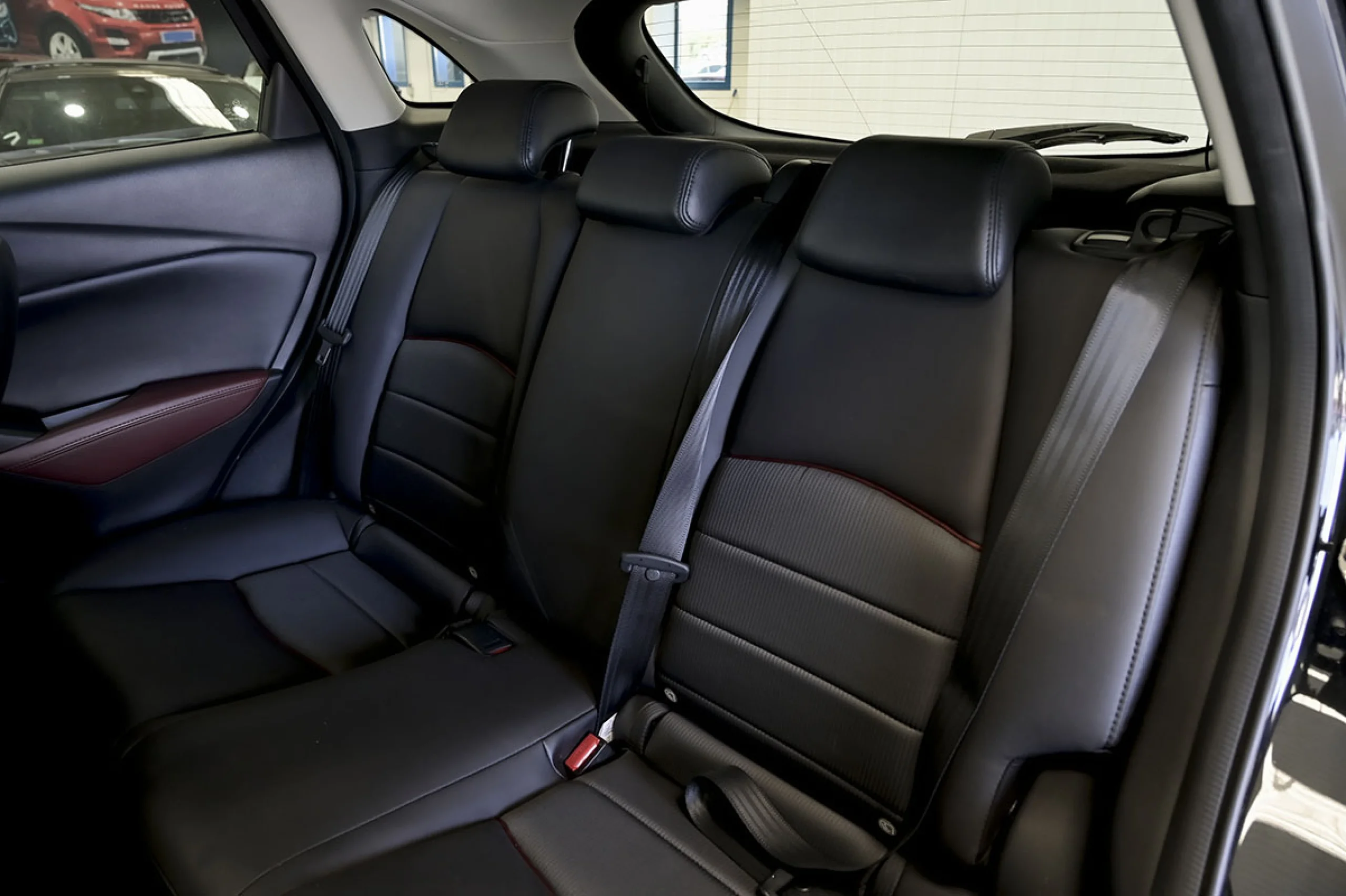 Mazda CX-3 2.0 G 89kW 121CV 2WD Zenith - Foto 12