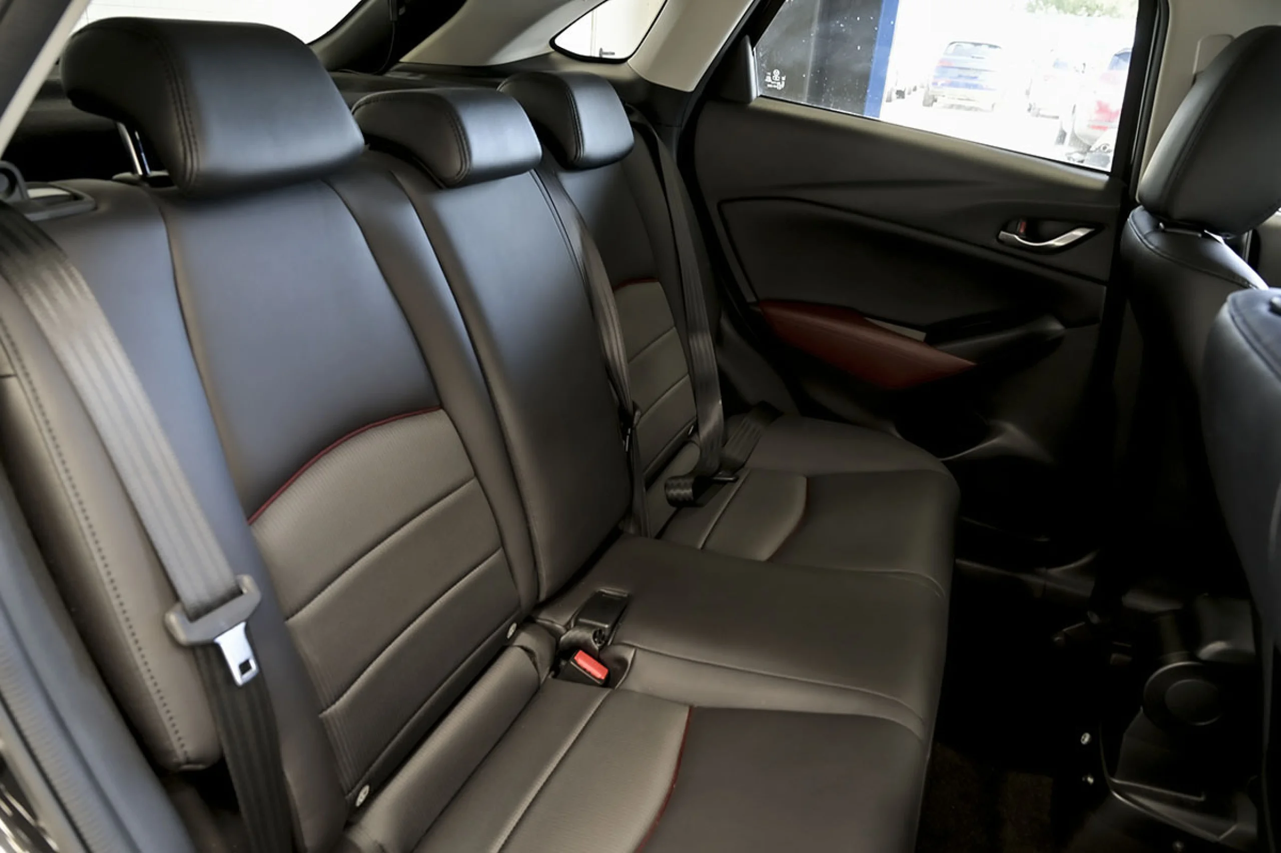 Mazda CX-3 2.0 G 89kW 121CV 2WD Zenith - Foto 13