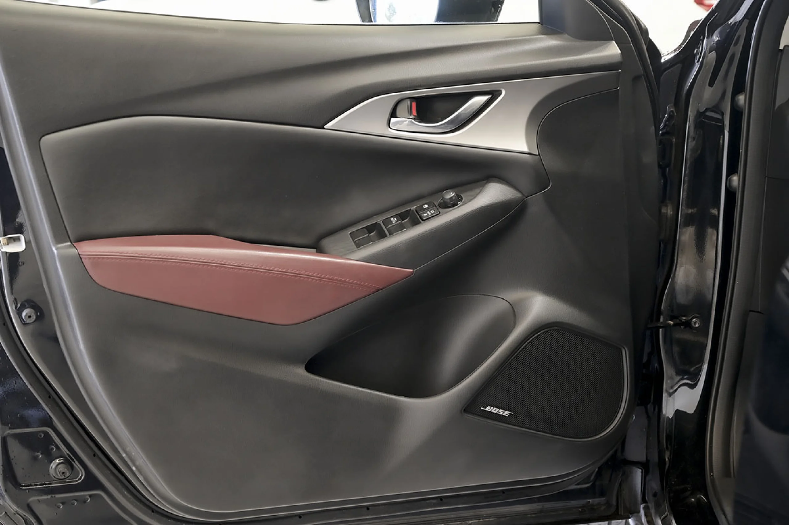 Mazda CX-3 2.0 G 89kW 121CV 2WD Zenith - Foto 17