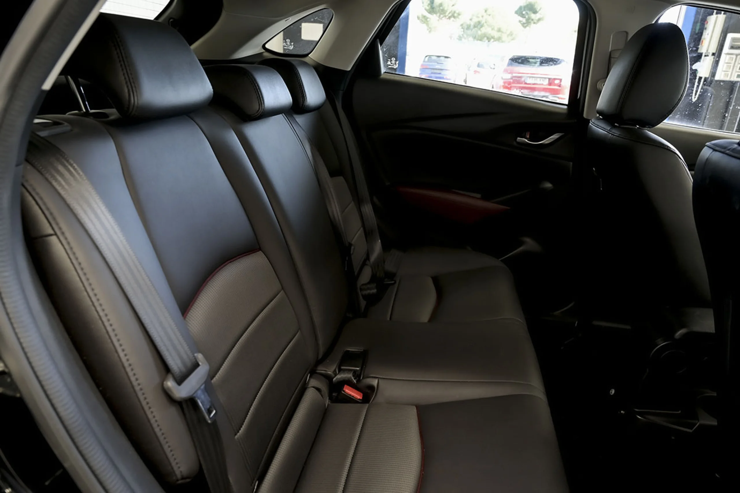 Mazda CX-3 2.0 G 89kW 121CV 2WD Zenith - Foto 28