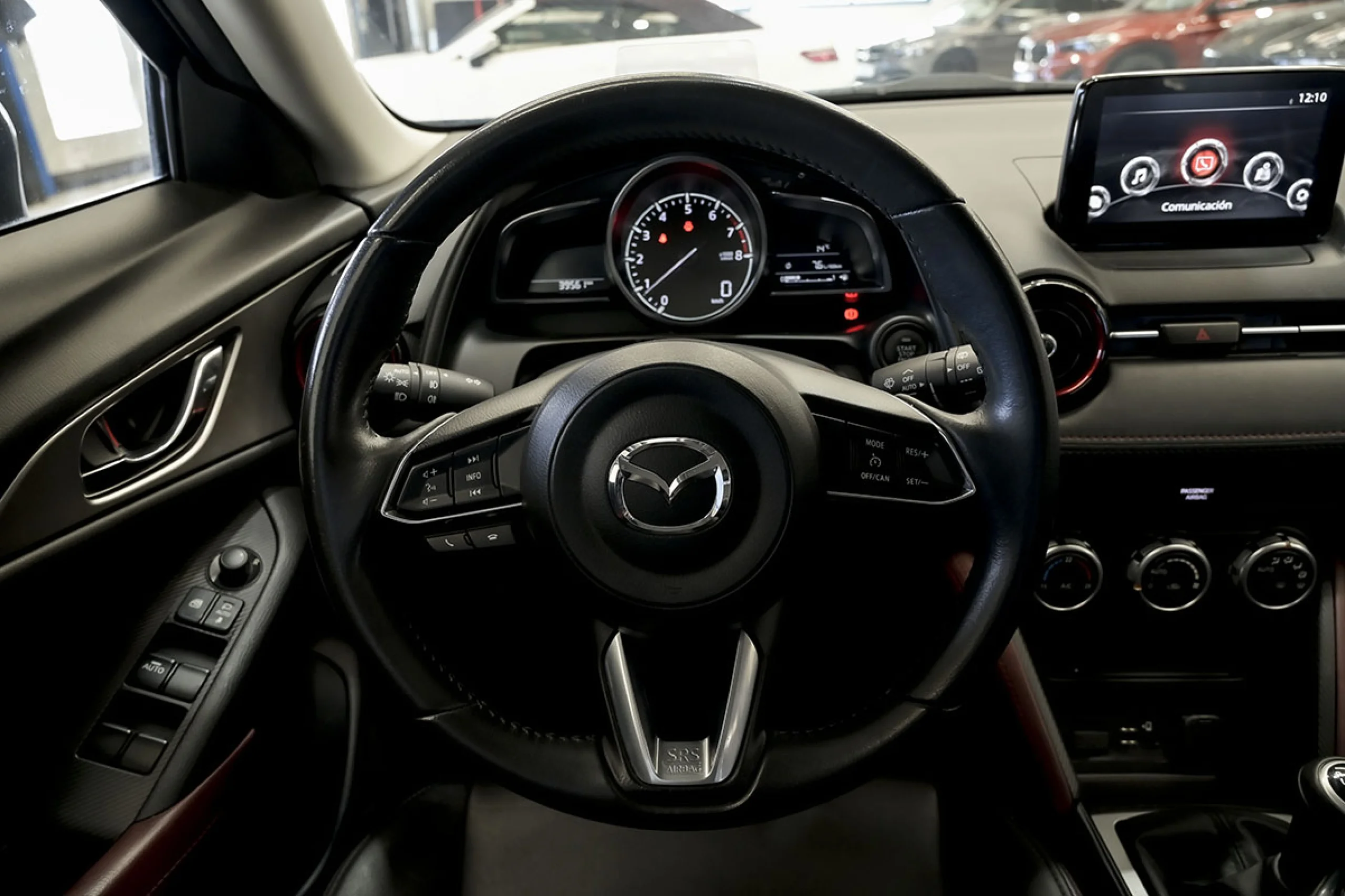 Mazda CX-3 2.0 G 89kW 121CV 2WD Zenith - Foto 29