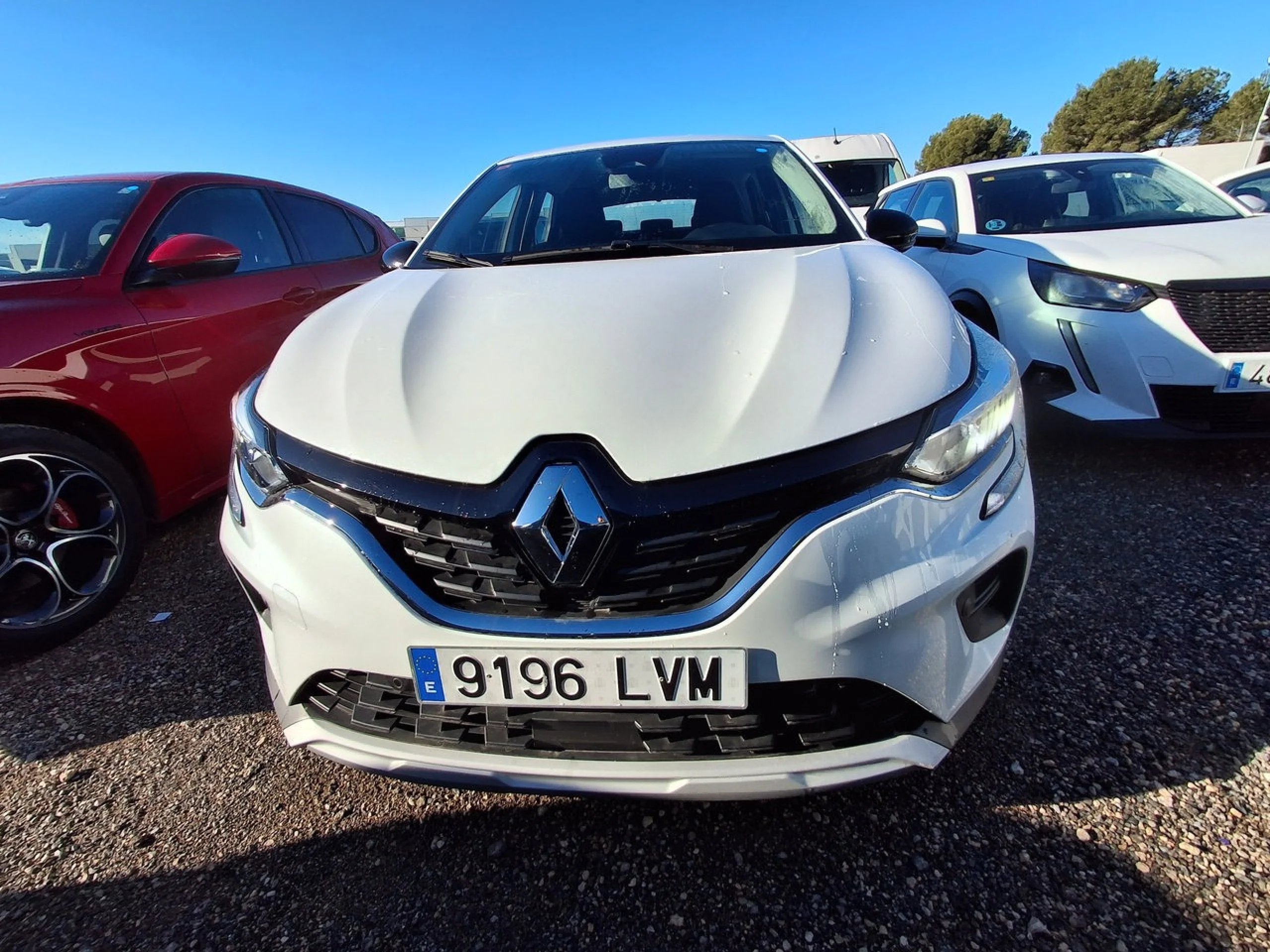Renault Captur Intens TCe 90 - Foto 2