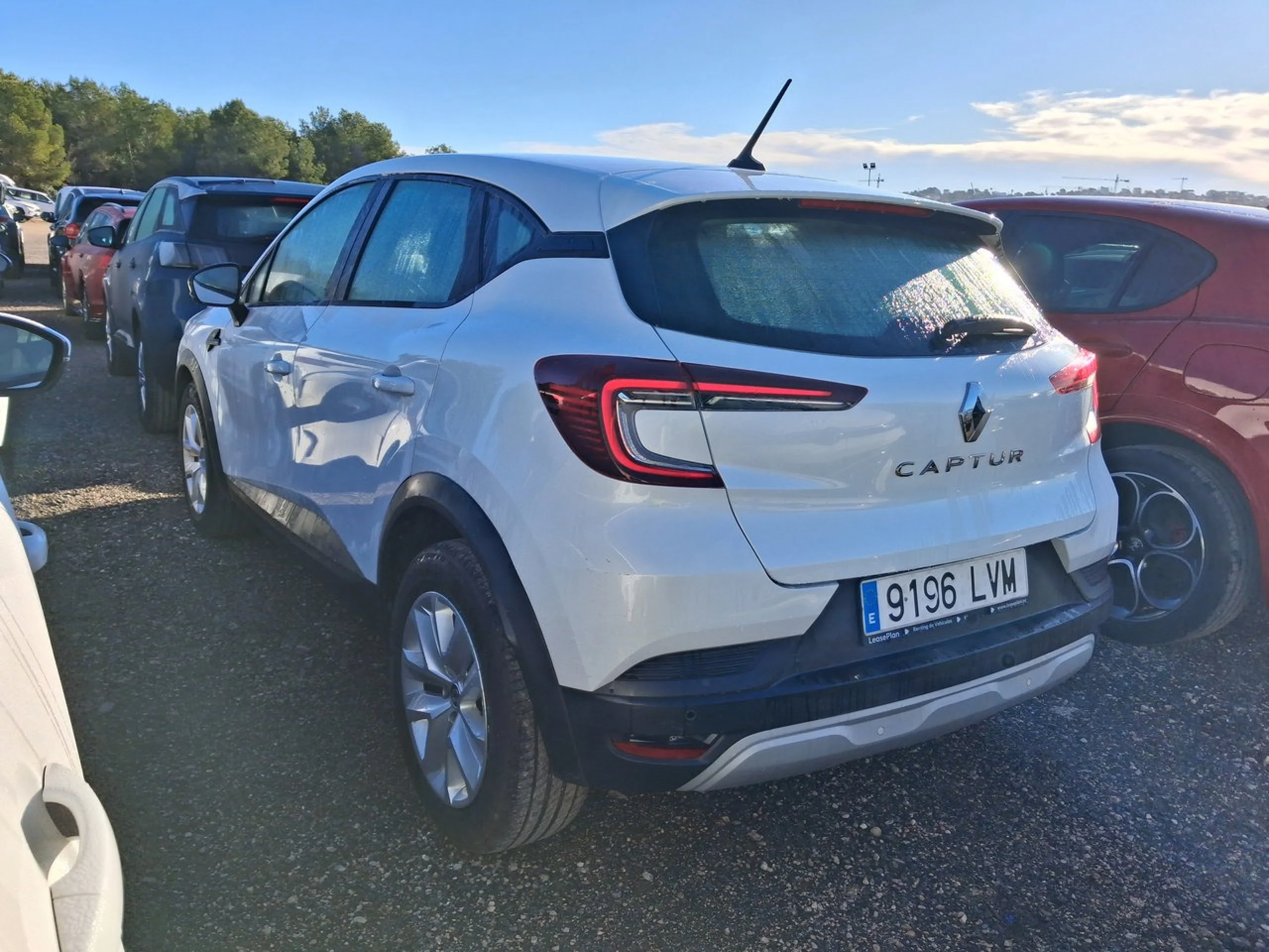 Renault Captur Intens TCe 90 - Foto 6