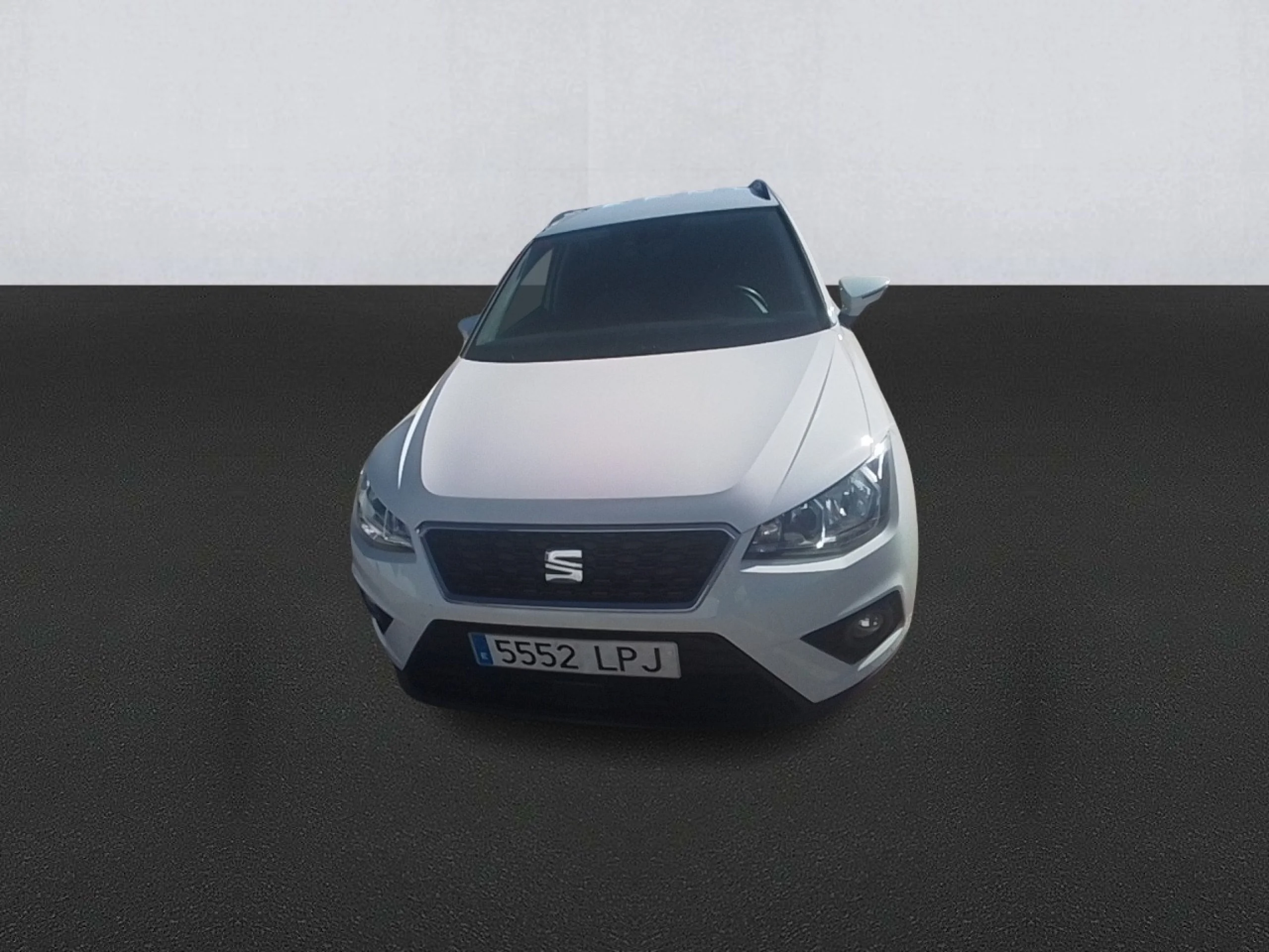 Seat Arona 1.0 TSI 81kW (110CV) Style Go2 - Foto 2