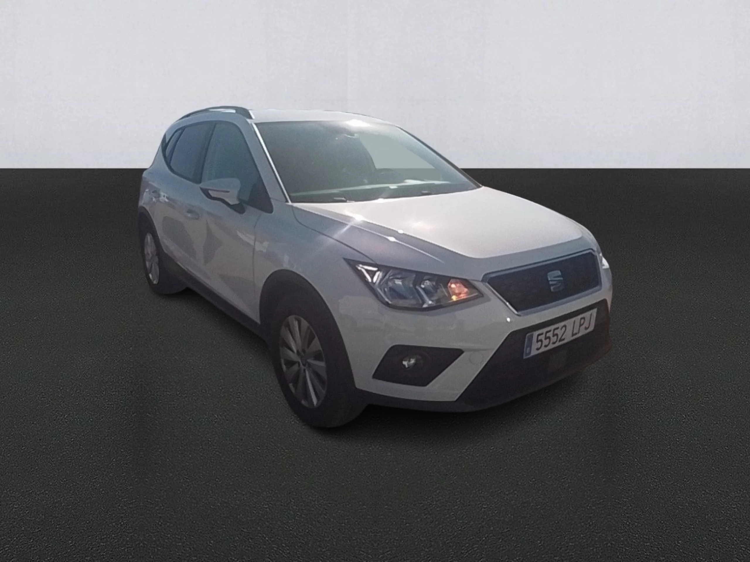 Seat Arona 1.0 TSI 81kW (110CV) Style Go2 - Foto 3
