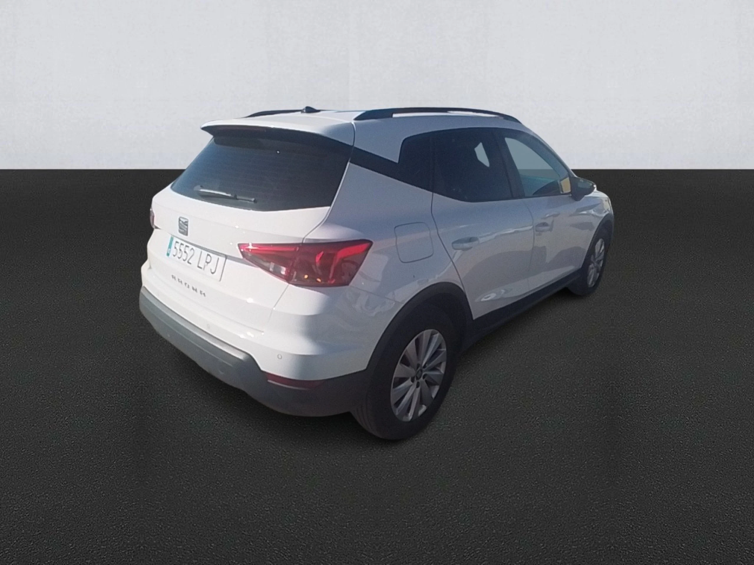 Seat Arona 1.0 TSI 81kW (110CV) Style Go2 - Foto 4