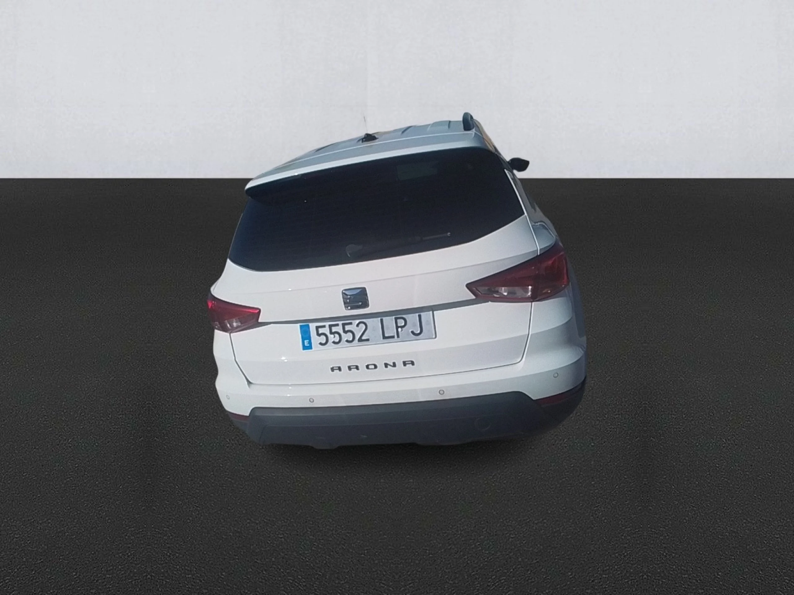Seat Arona 1.0 TSI 81kW (110CV) Style Go2 - Foto 5