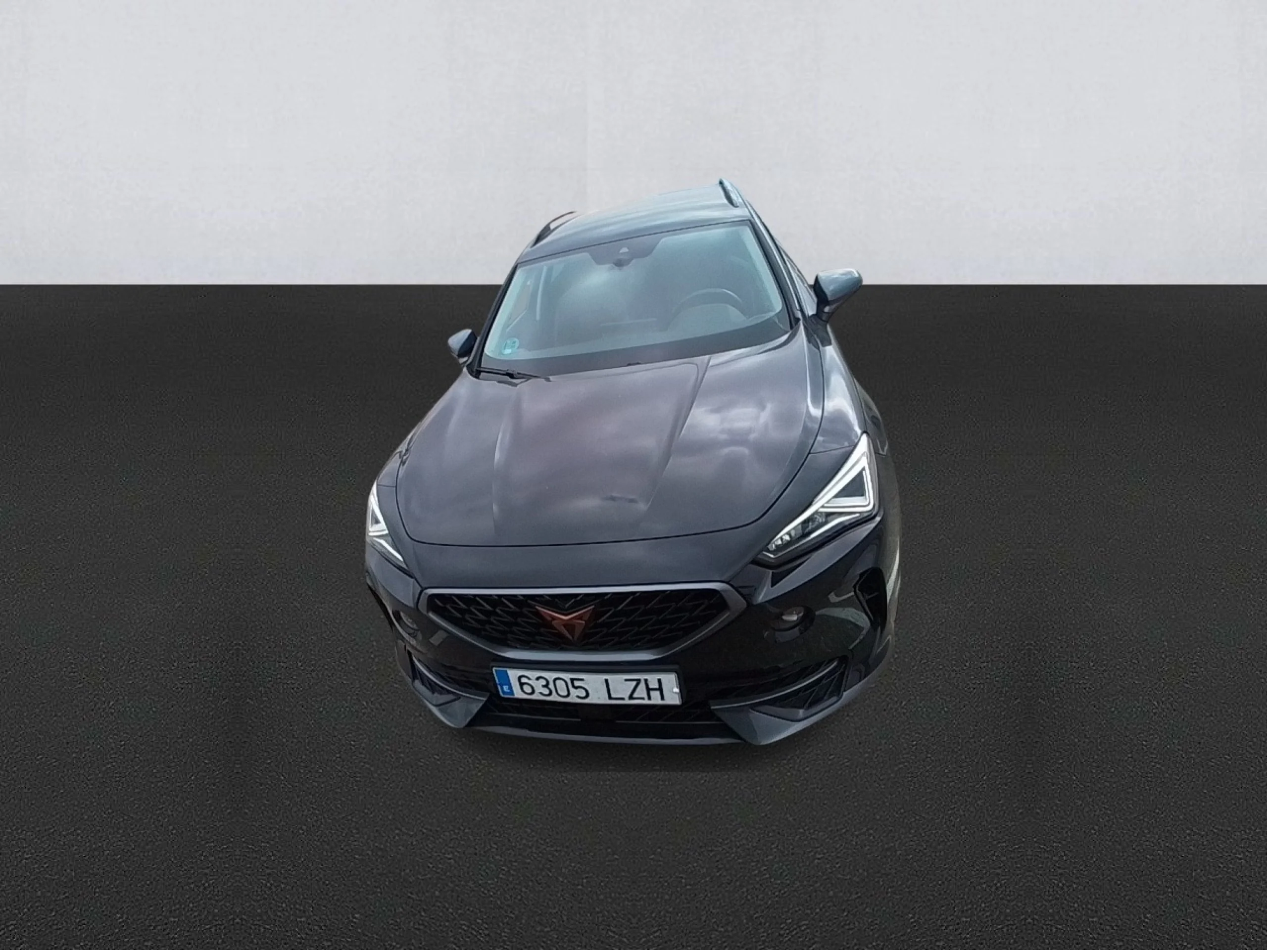 CUPRA Formentor 2.0 TDI 110kW (150 CV) - Foto 2