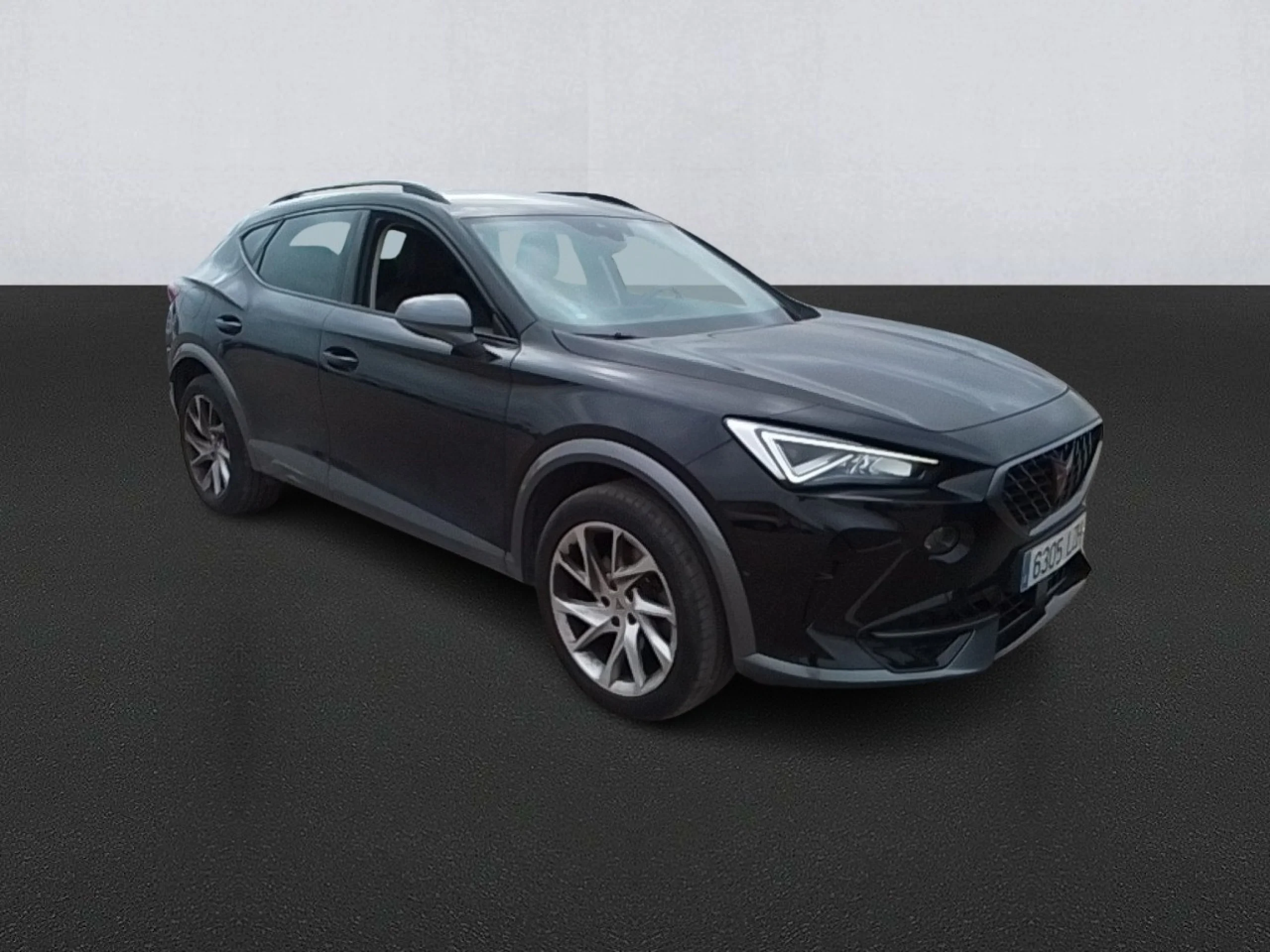CUPRA Formentor 2.0 TDI 110kW (150 CV) - Foto 3