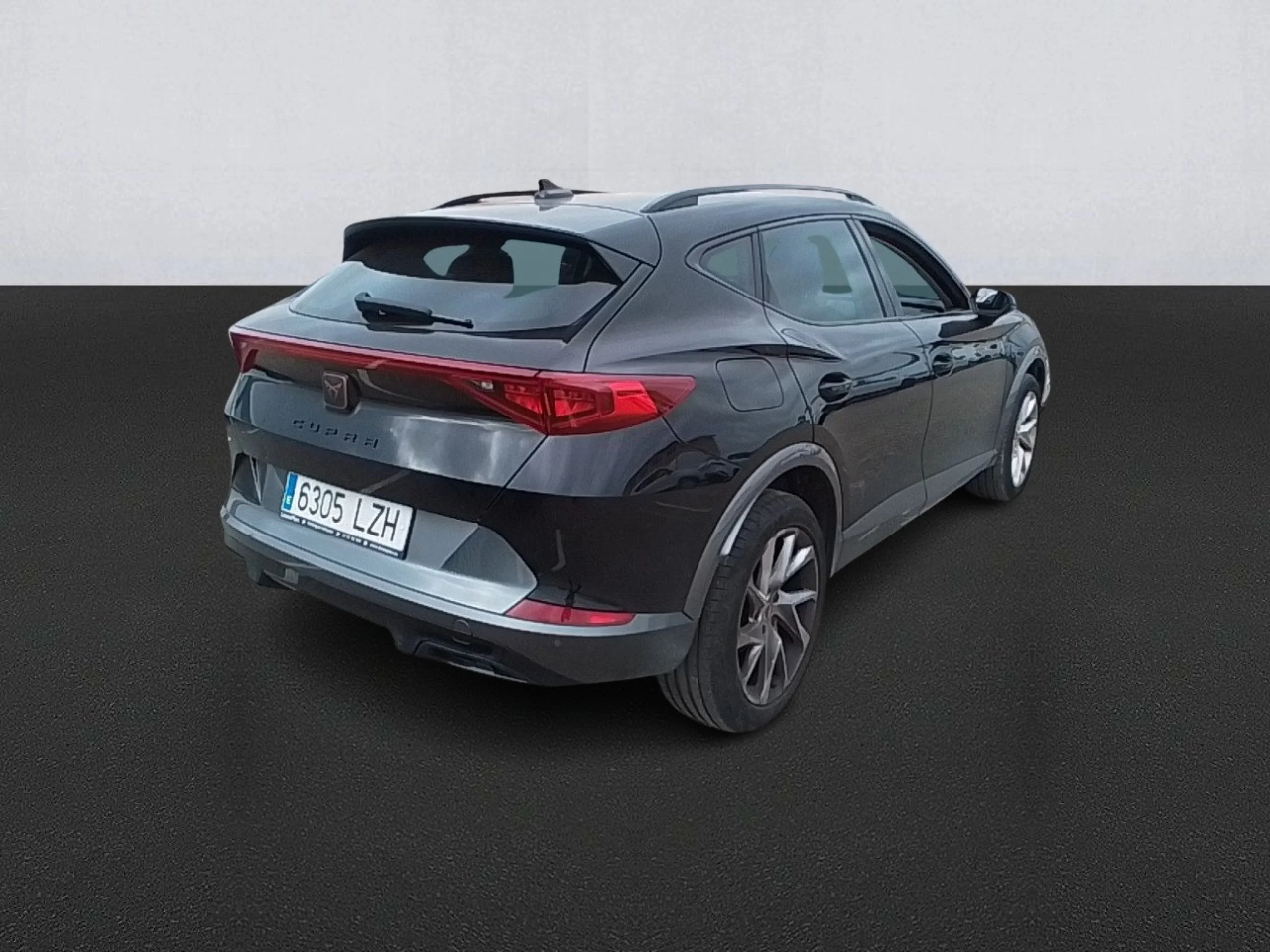 CUPRA Formentor 2.0 TDI 110kW (150 CV) - Foto 4