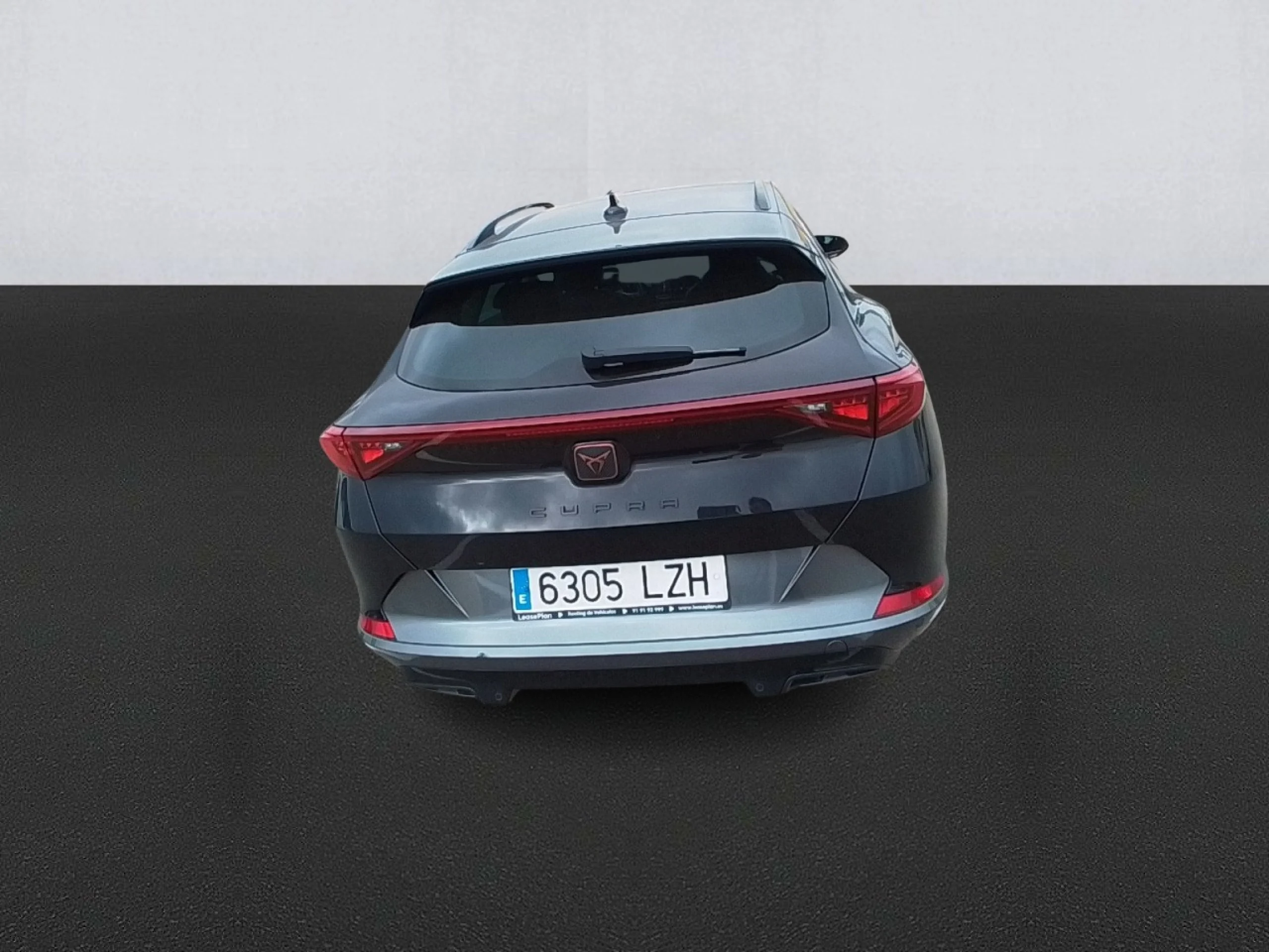 CUPRA Formentor 2.0 TDI 110kW (150 CV) - Foto 5