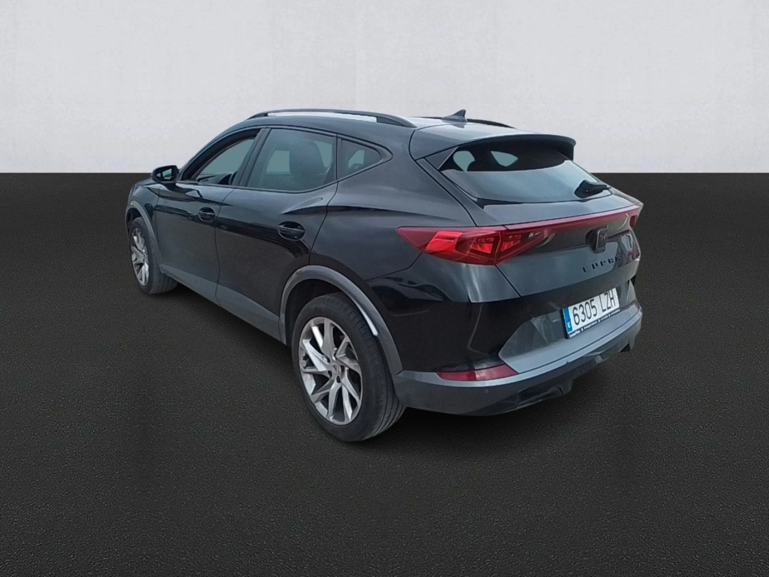 CUPRA Formentor 2.0 TDI 110kW (150 CV) - Foto 6