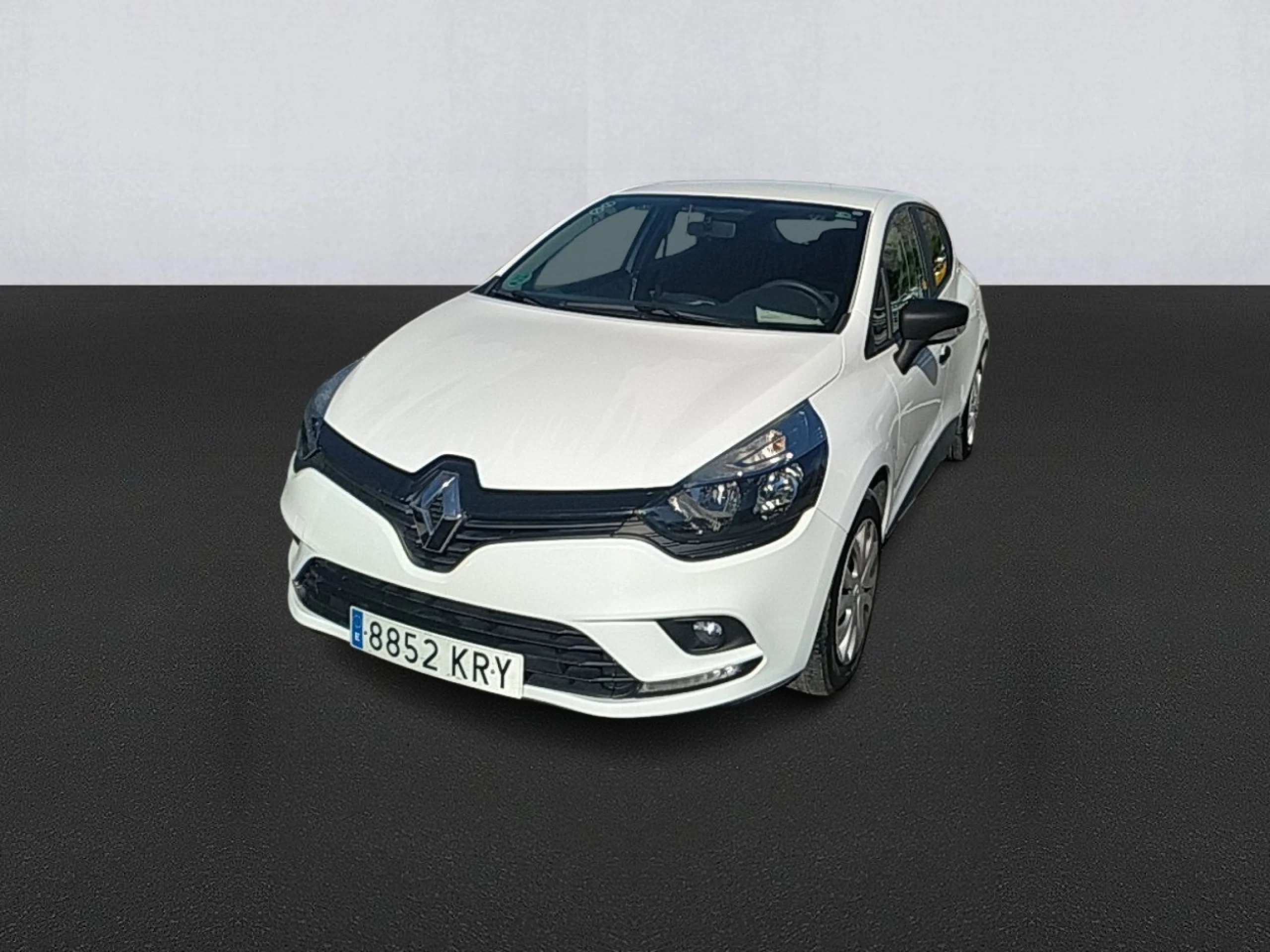 Renault Clio (E) Business Energy TCe 55kW (75CV) -18 - Foto 1