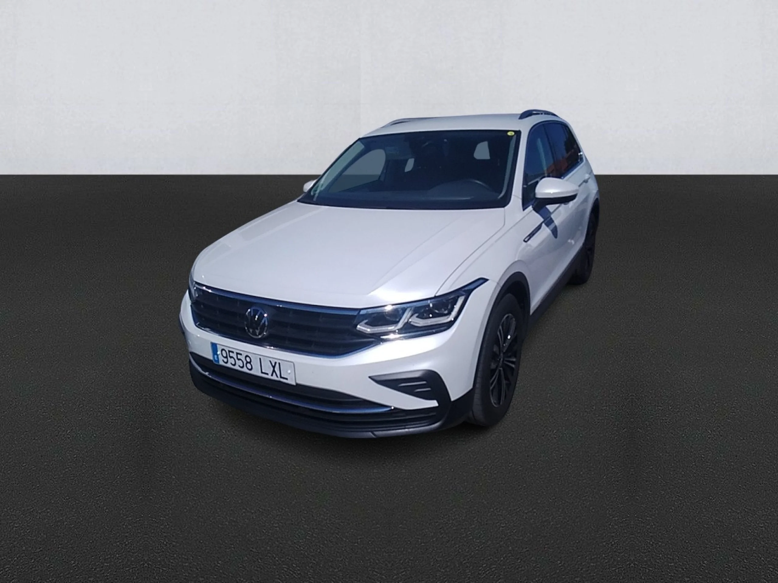 Volkswagen Tiguan Life 2.0 TDI 90kW (122CV) - Foto 1