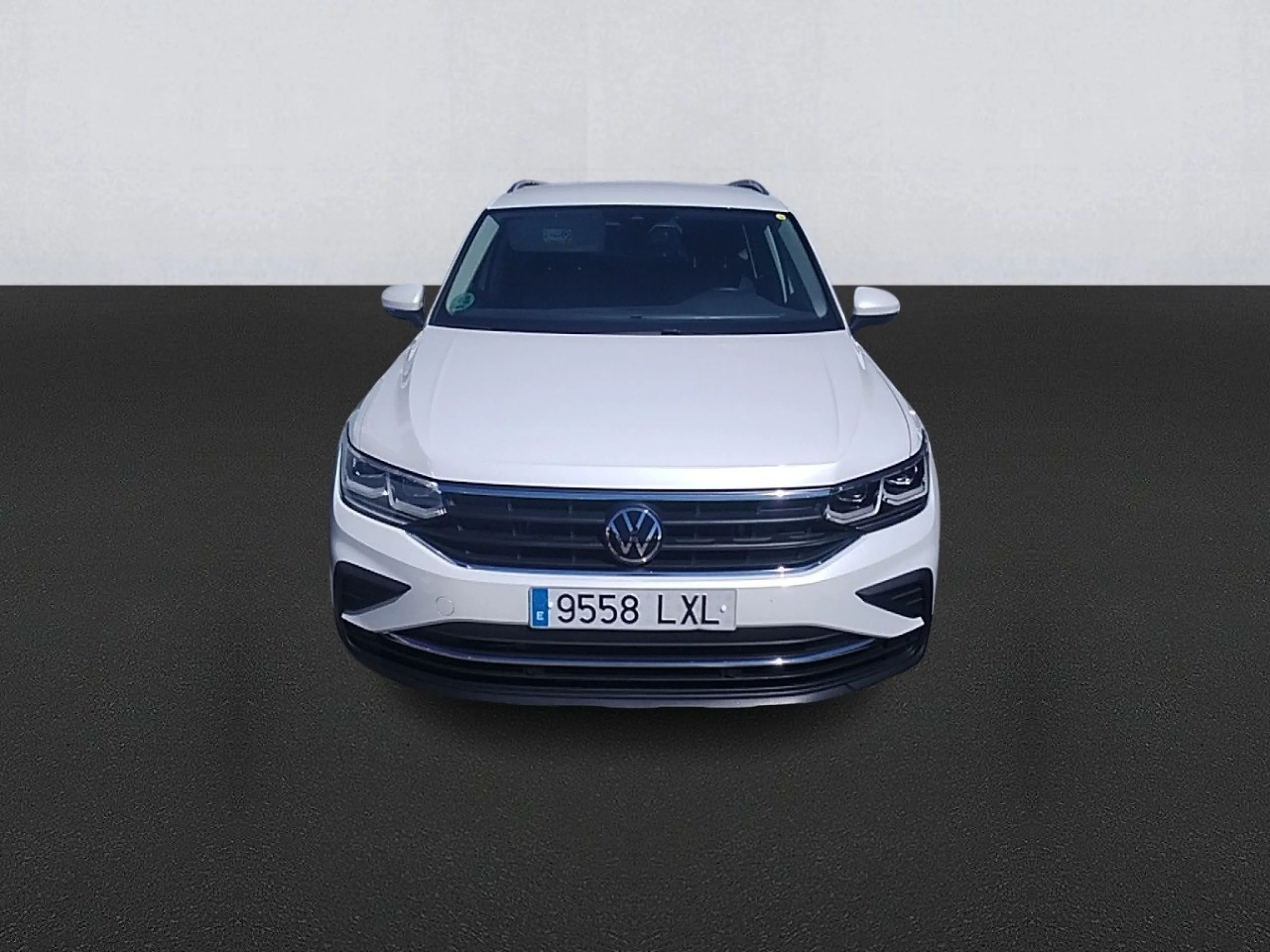 Volkswagen Tiguan Life 2.0 TDI 90kW (122CV) - Foto 2