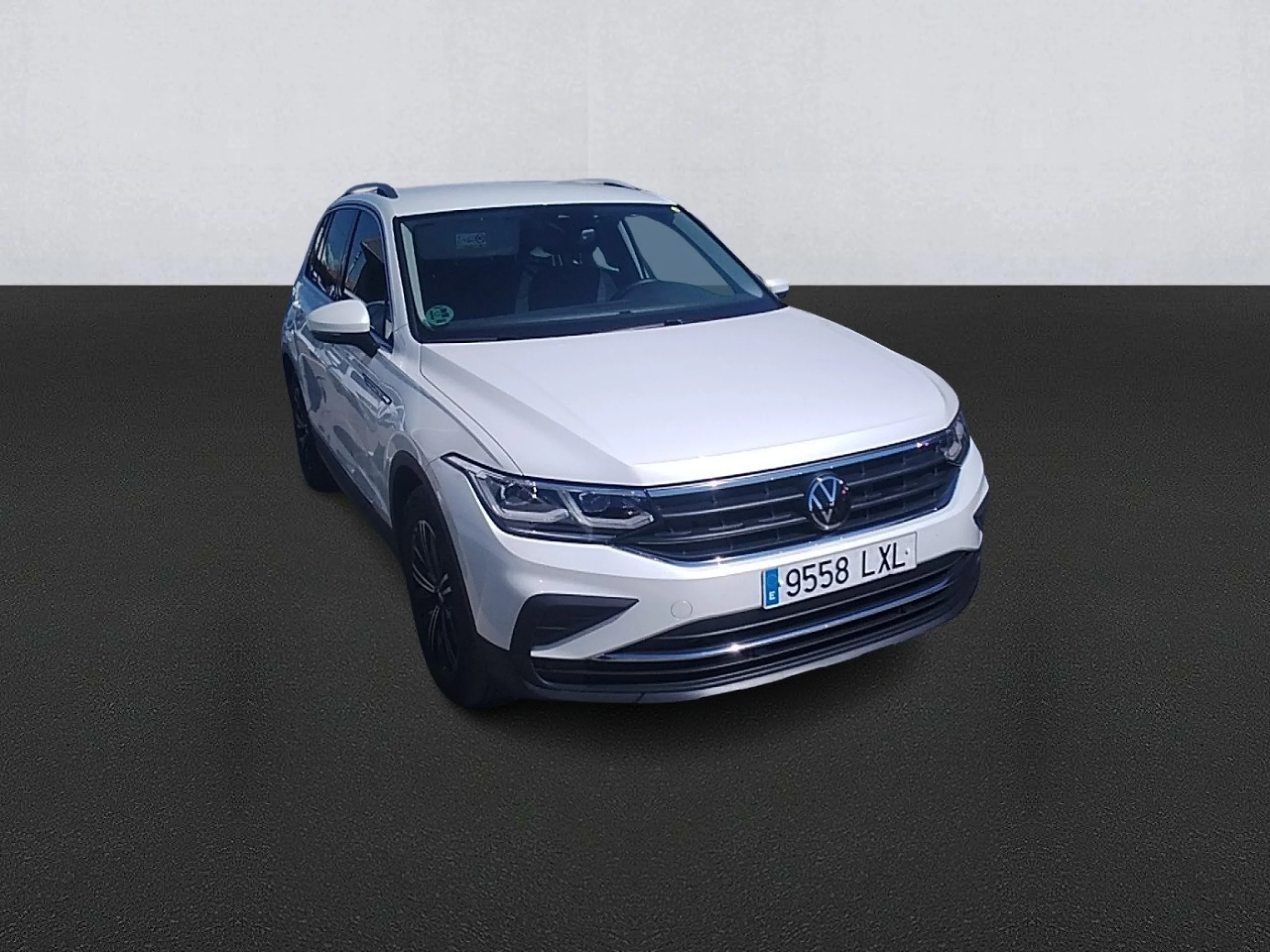 Volkswagen Tiguan Life 2.0 TDI 90kW (122CV) - Foto 3