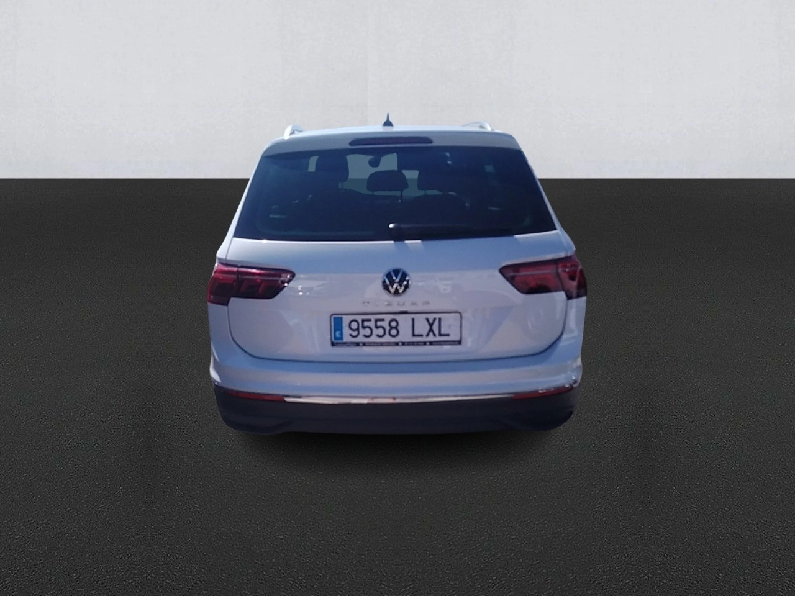 Volkswagen Tiguan Life 2.0 TDI 90kW (122CV) - Foto 5