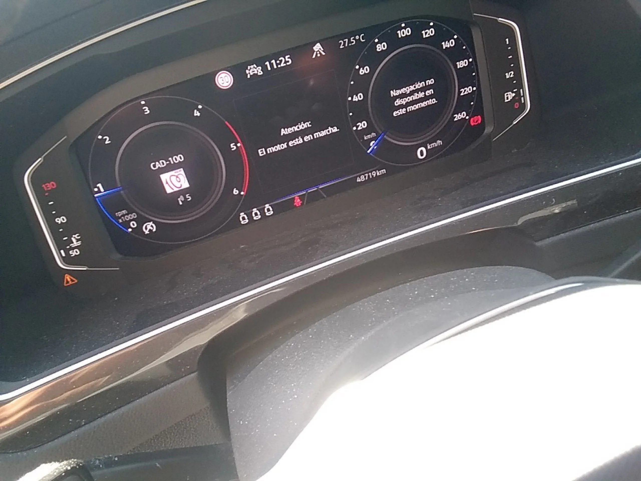 Volkswagen Tiguan Life 2.0 TDI 90kW (122CV) - Foto 8
