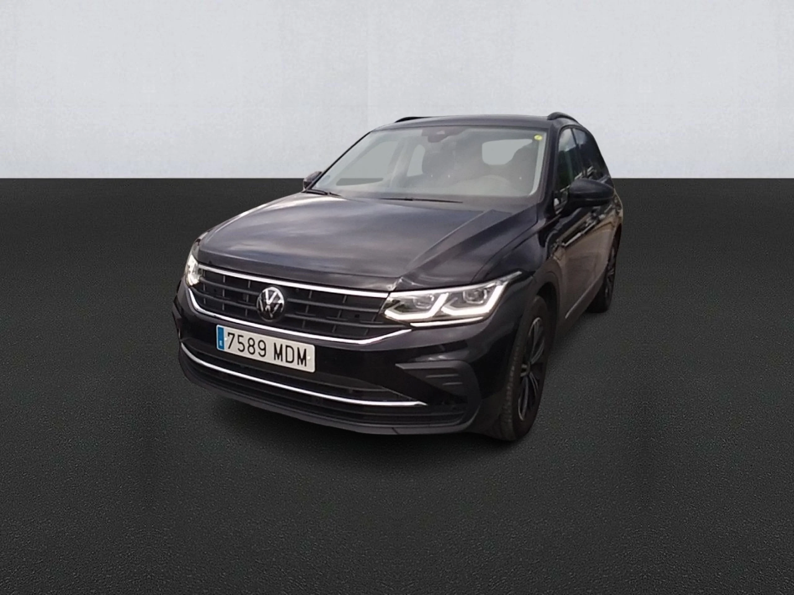 Volkswagen Tiguan Life 1.4 TSI eHybrid 180kW (245CV) DSG - Foto 1