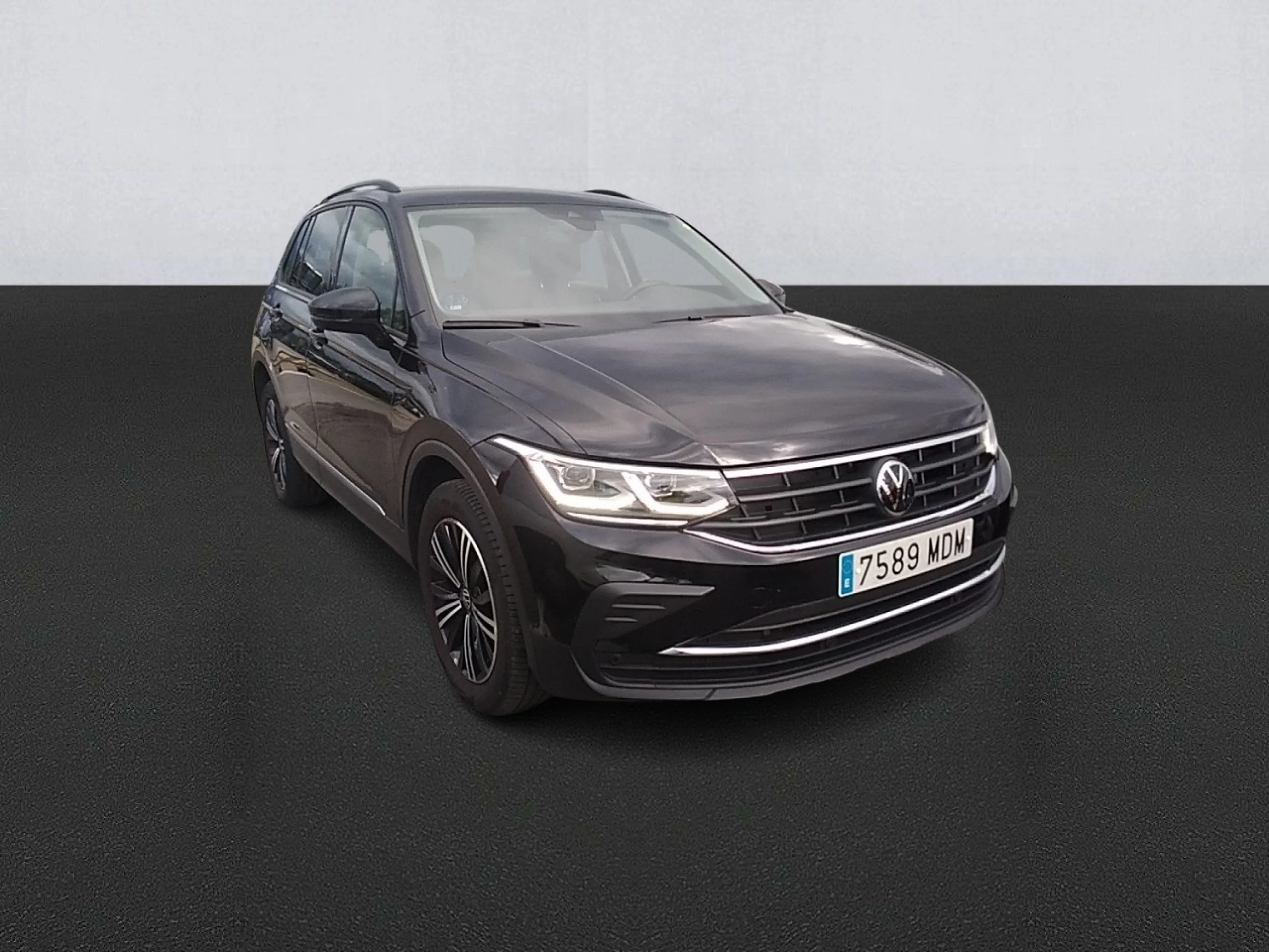 Volkswagen Tiguan Life 1.4 TSI eHybrid 180kW (245CV) DSG - Foto 3