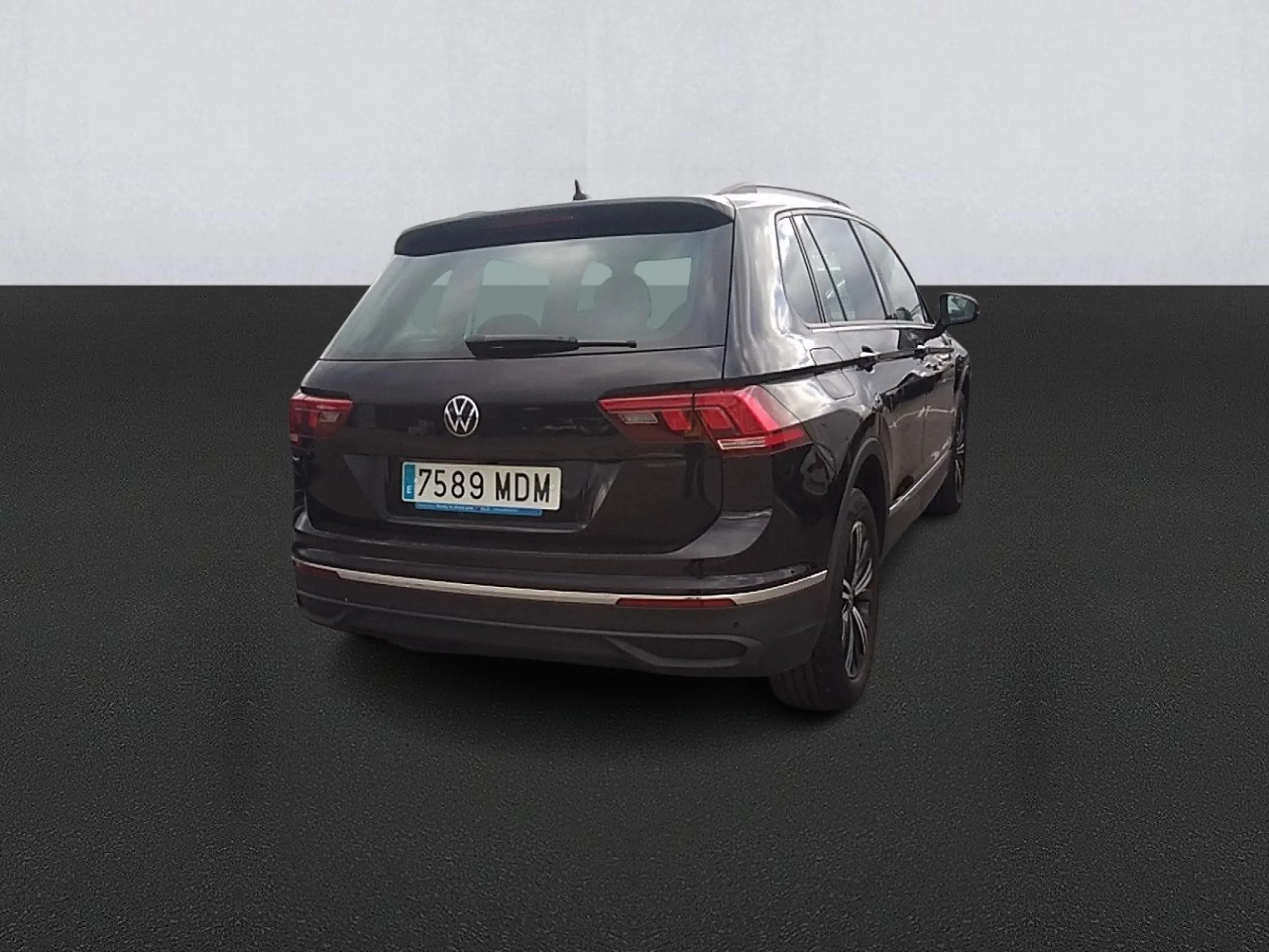 Volkswagen Tiguan Life 1.4 TSI eHybrid 180kW (245CV) DSG - Foto 4