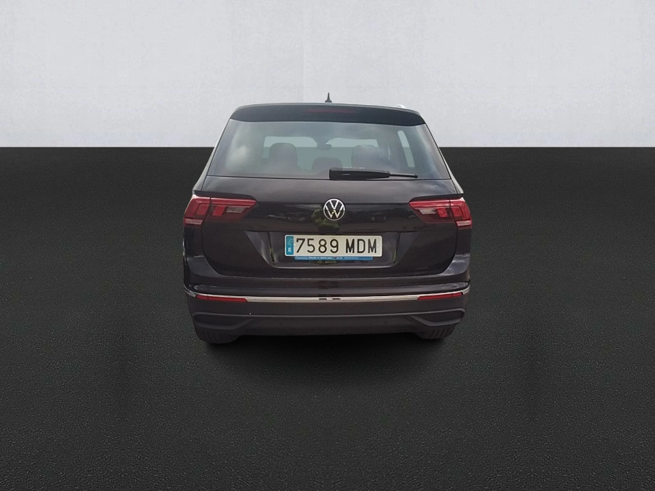 Volkswagen Tiguan Life 1.4 TSI eHybrid 180kW (245CV) DSG - Foto 5