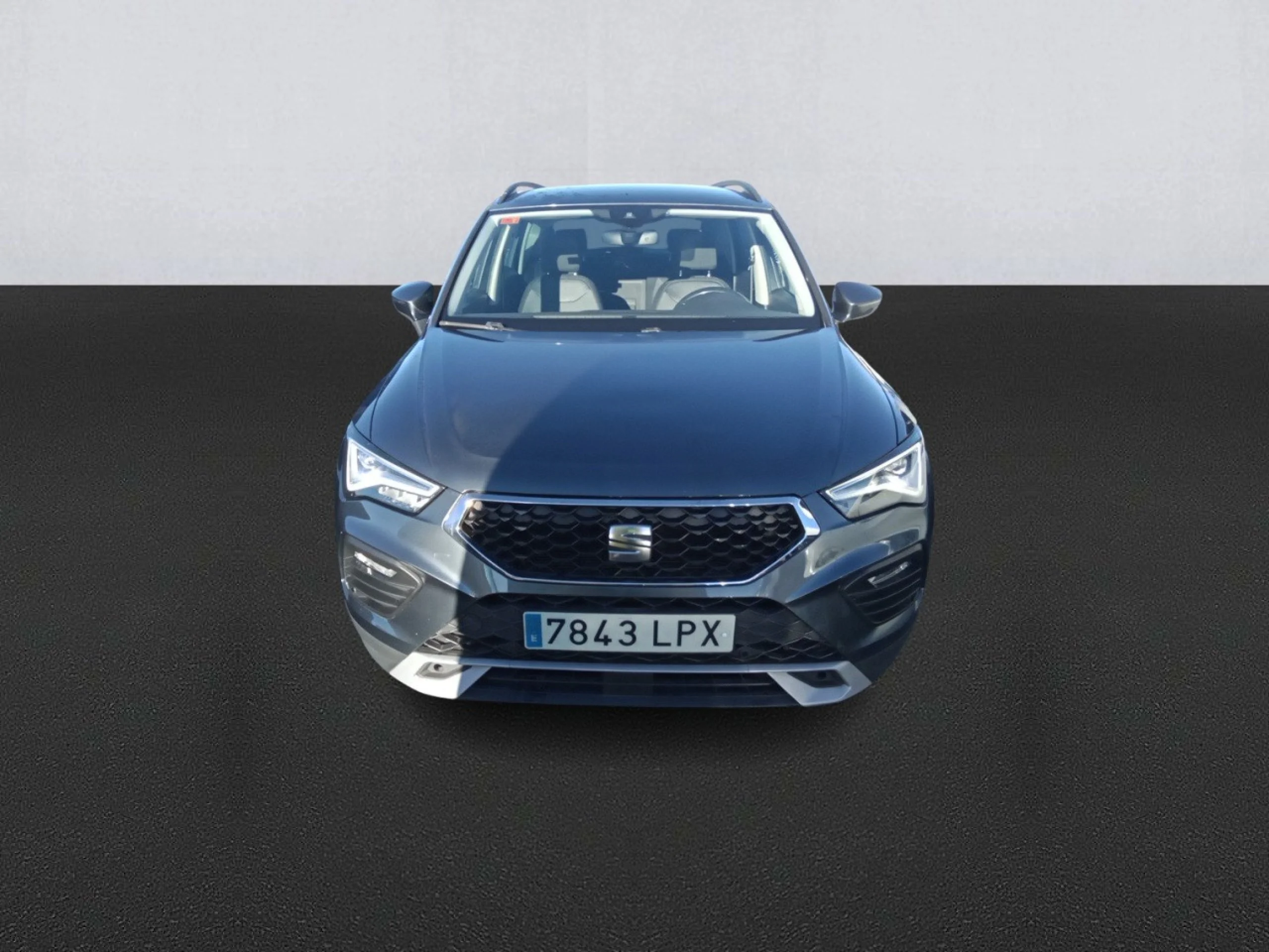 Seat Ateca 1.0 TSI 81kW St&amp;Sp Style Go - Foto 2