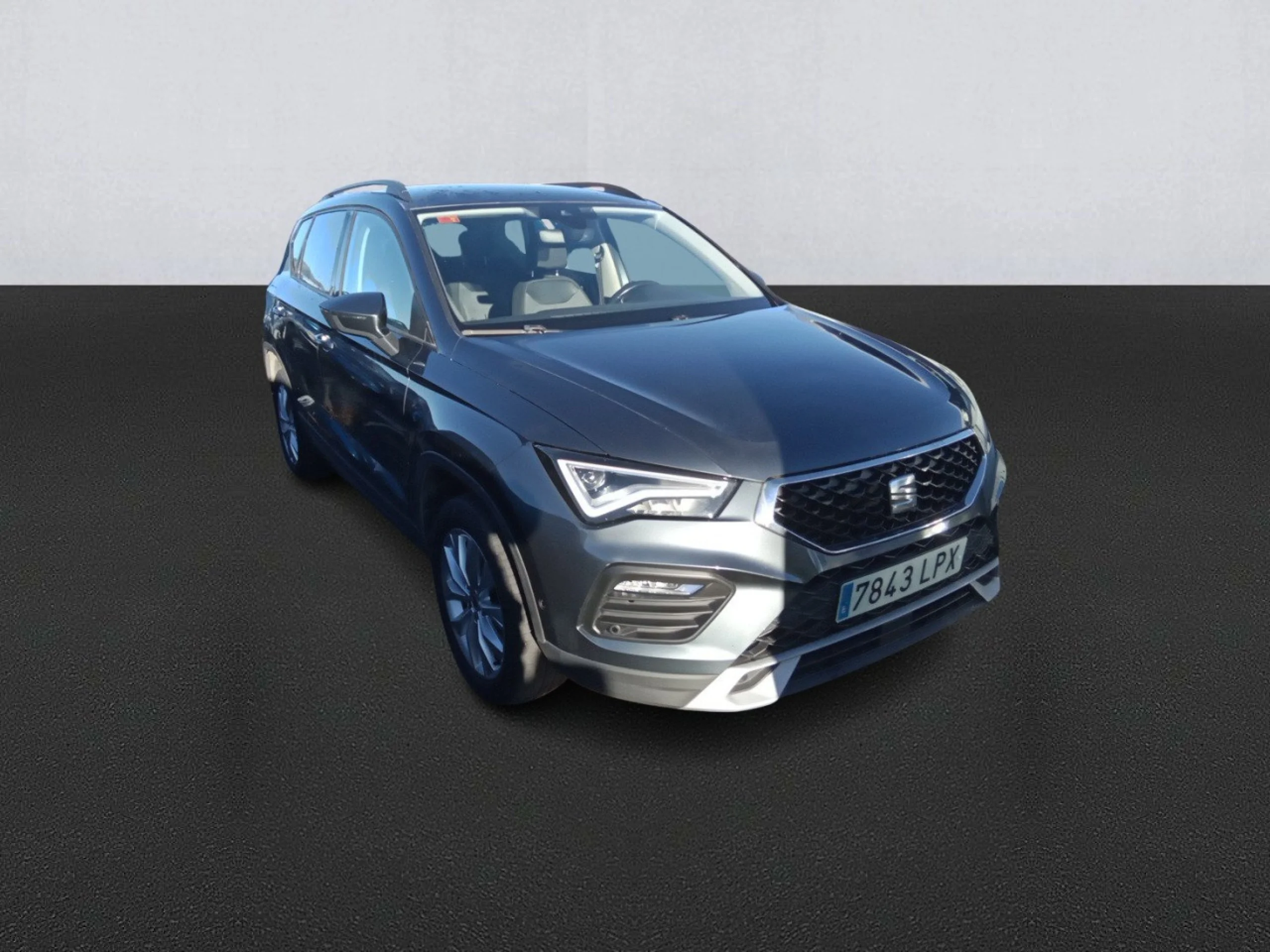 Seat Ateca 1.0 TSI 81kW St&amp;Sp Style Go - Foto 3