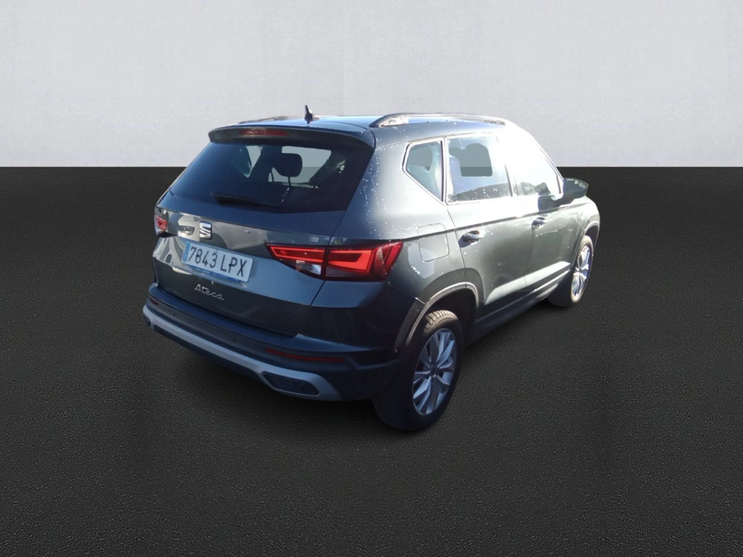 Seat Ateca 1.0 TSI 81kW St&amp;Sp Style Go - Foto 4