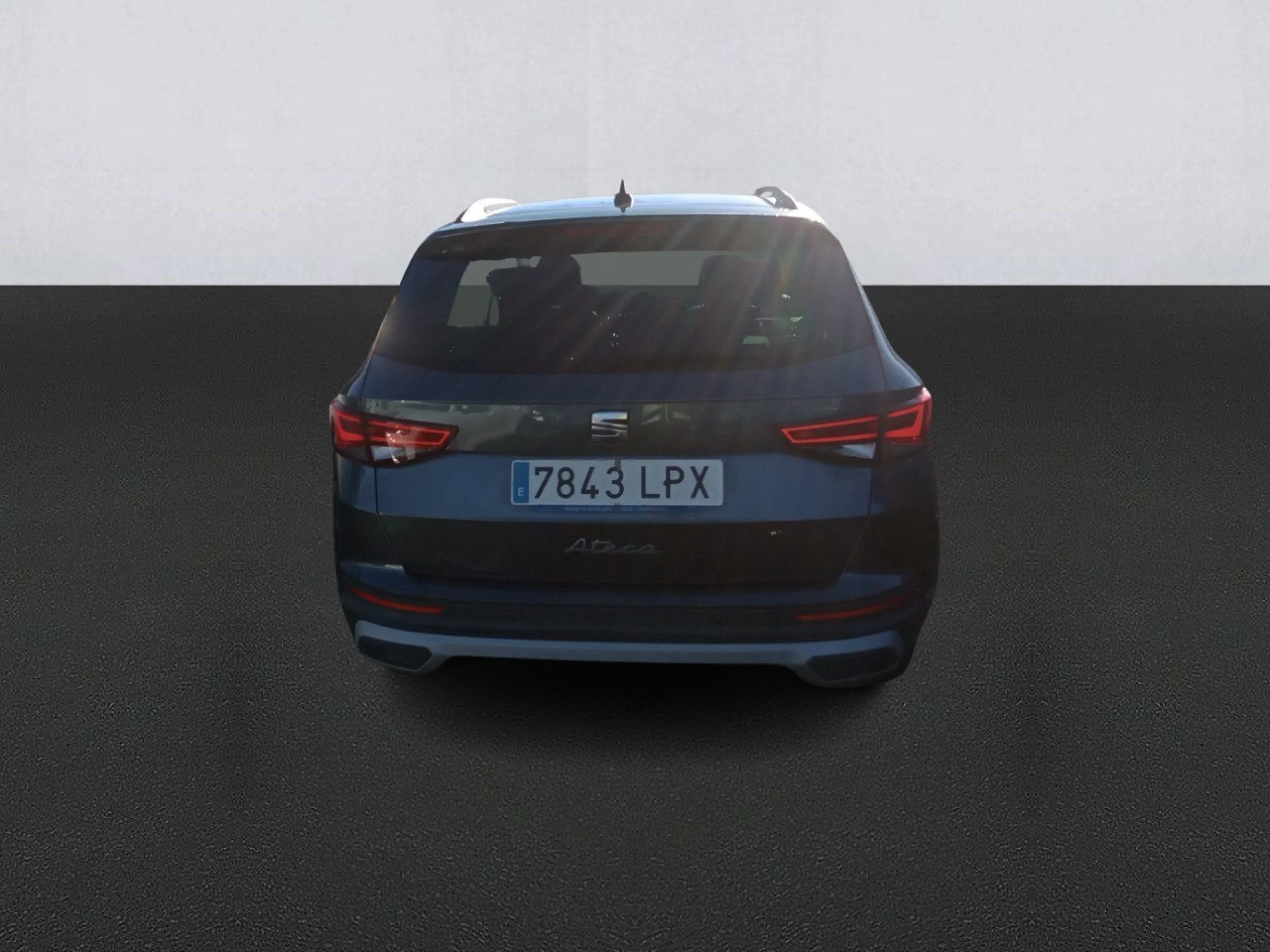 Seat Ateca 1.0 TSI 81kW St&amp;Sp Style Go - Foto 5