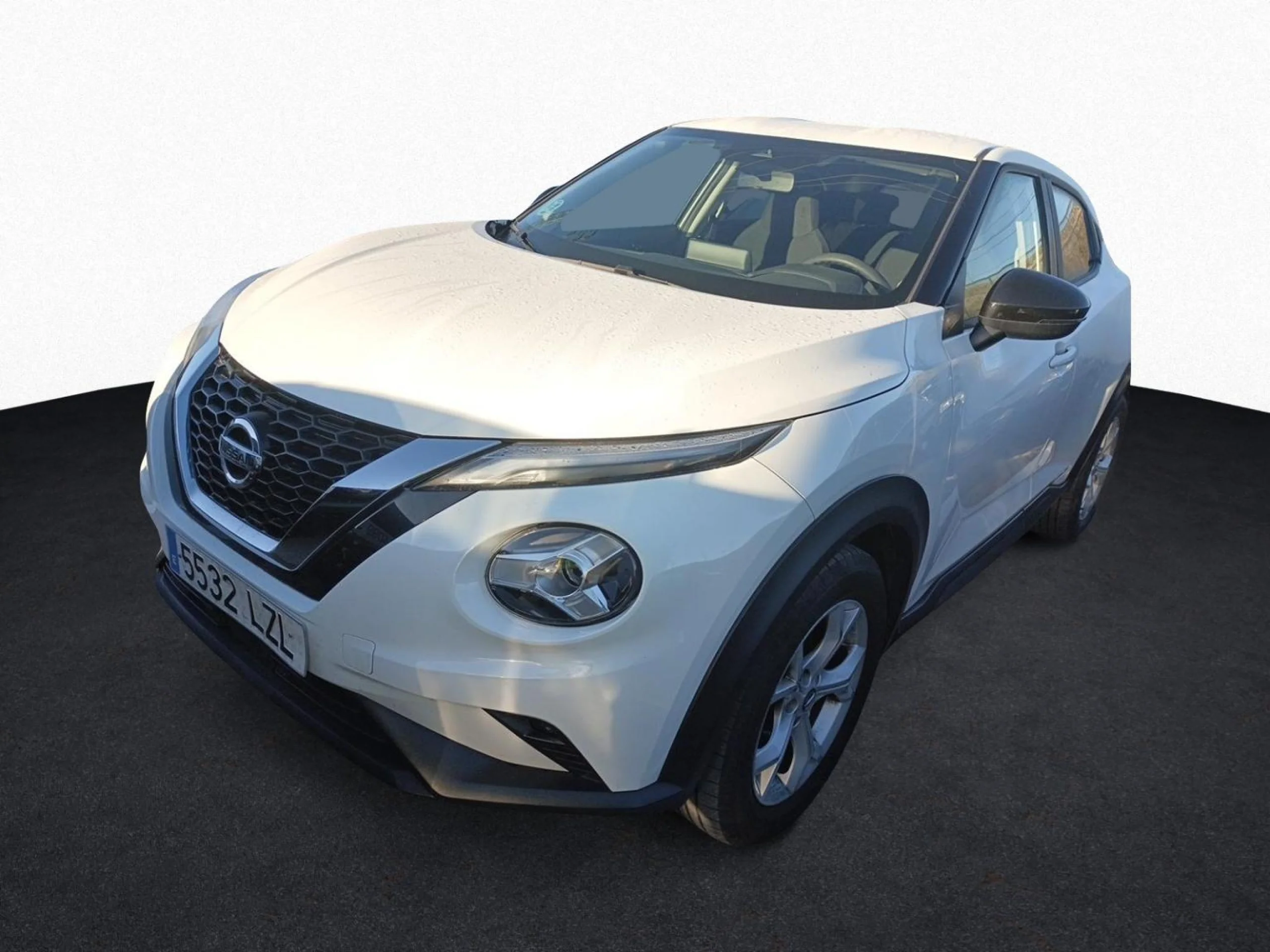 Nissan Juke DIG-T 84 kW (114 CV) 6M/T Acenta - Foto 1