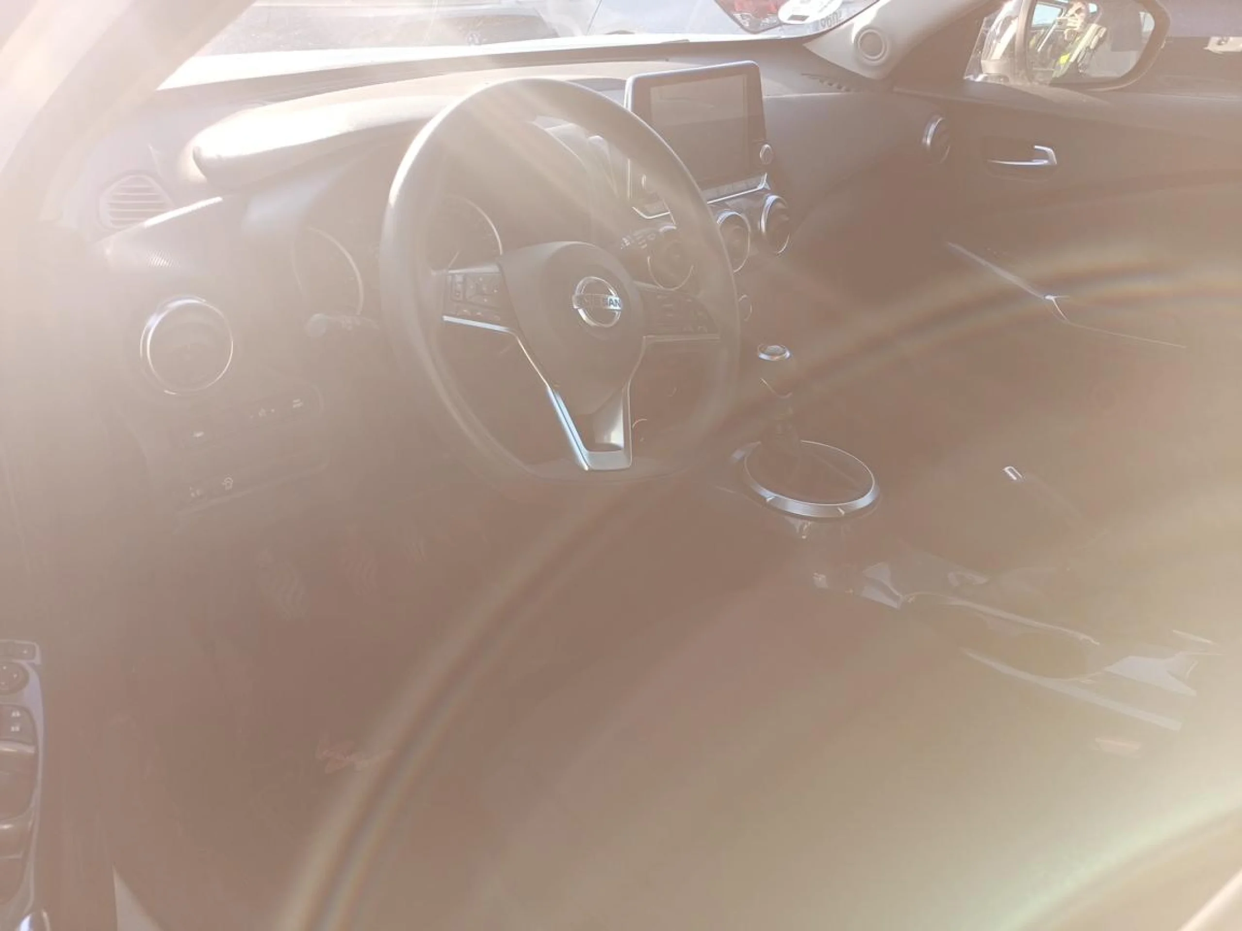 Nissan Juke DIG-T 84 kW (114 CV) 6M/T Acenta - Foto 5