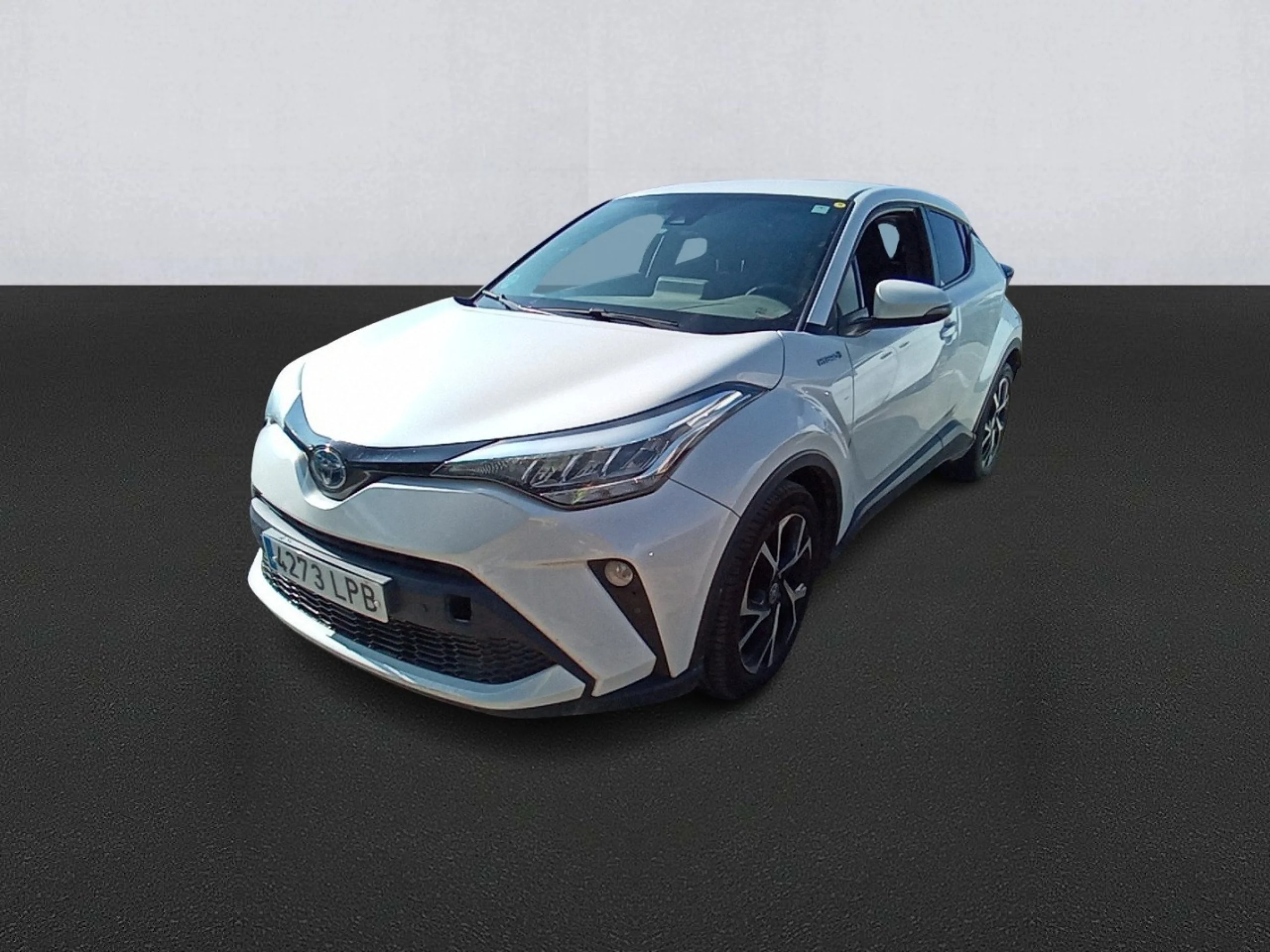 Toyota C-HR 2.0 180H Advance - Foto 1