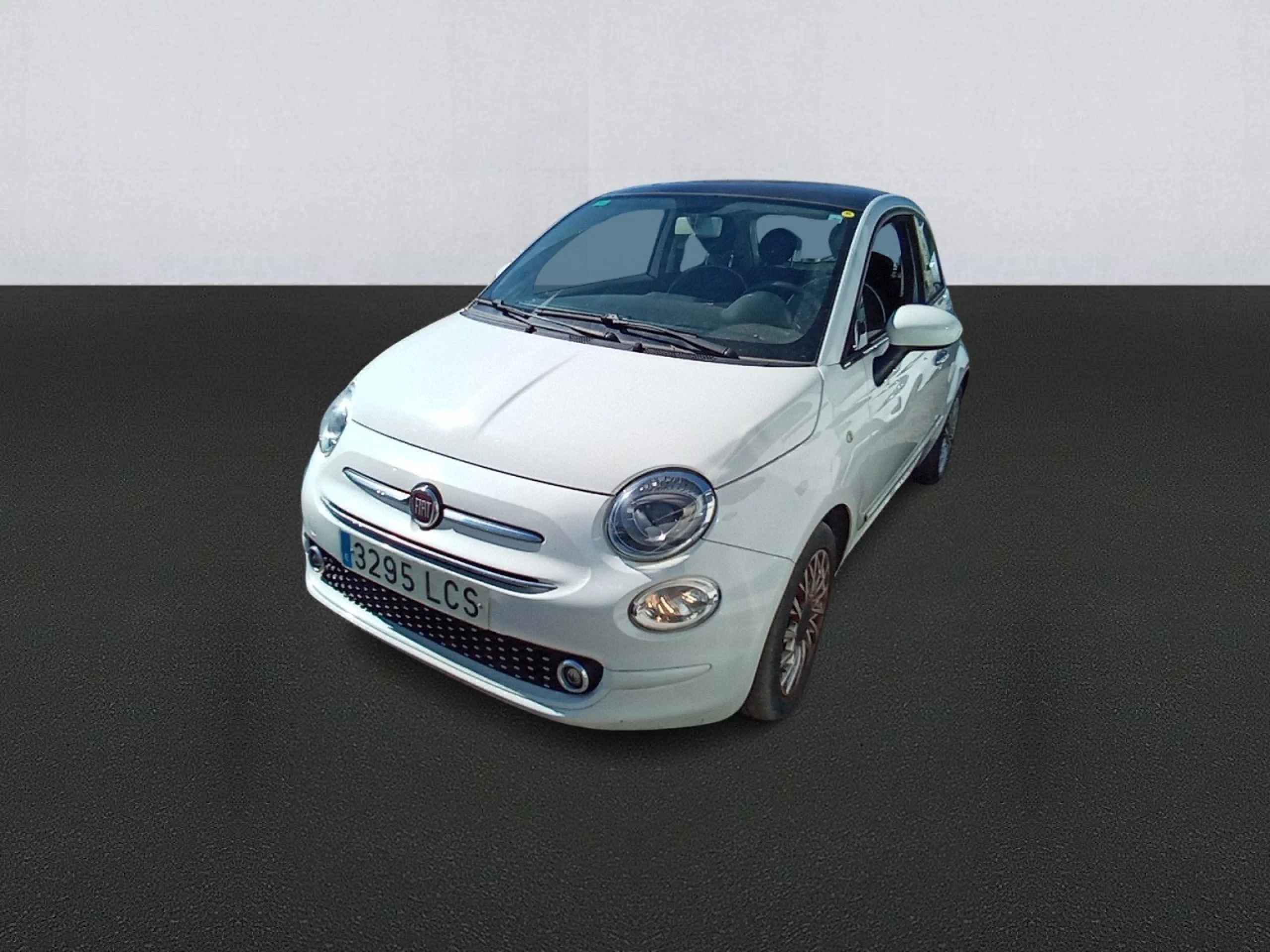 Fiat 500 Lounge 1.2 8v 51KW (69 CV) GLP - Foto 1