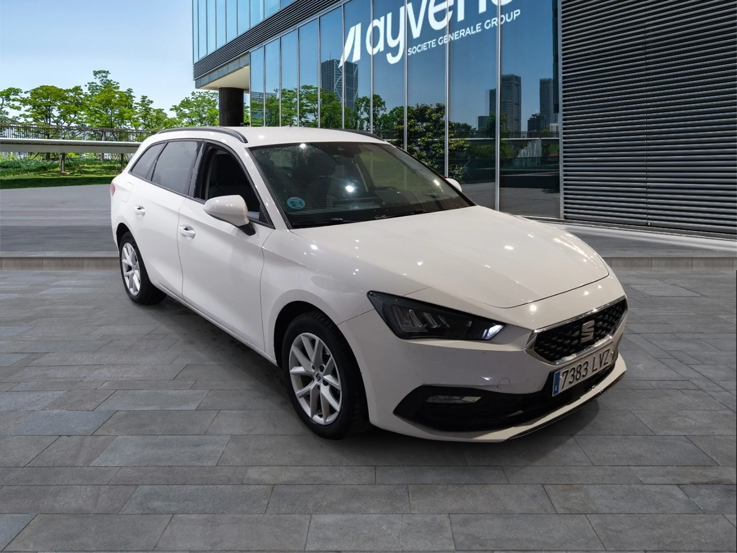 Seat Leon SP 2.0 TDI 85kW Style Go - Foto 3