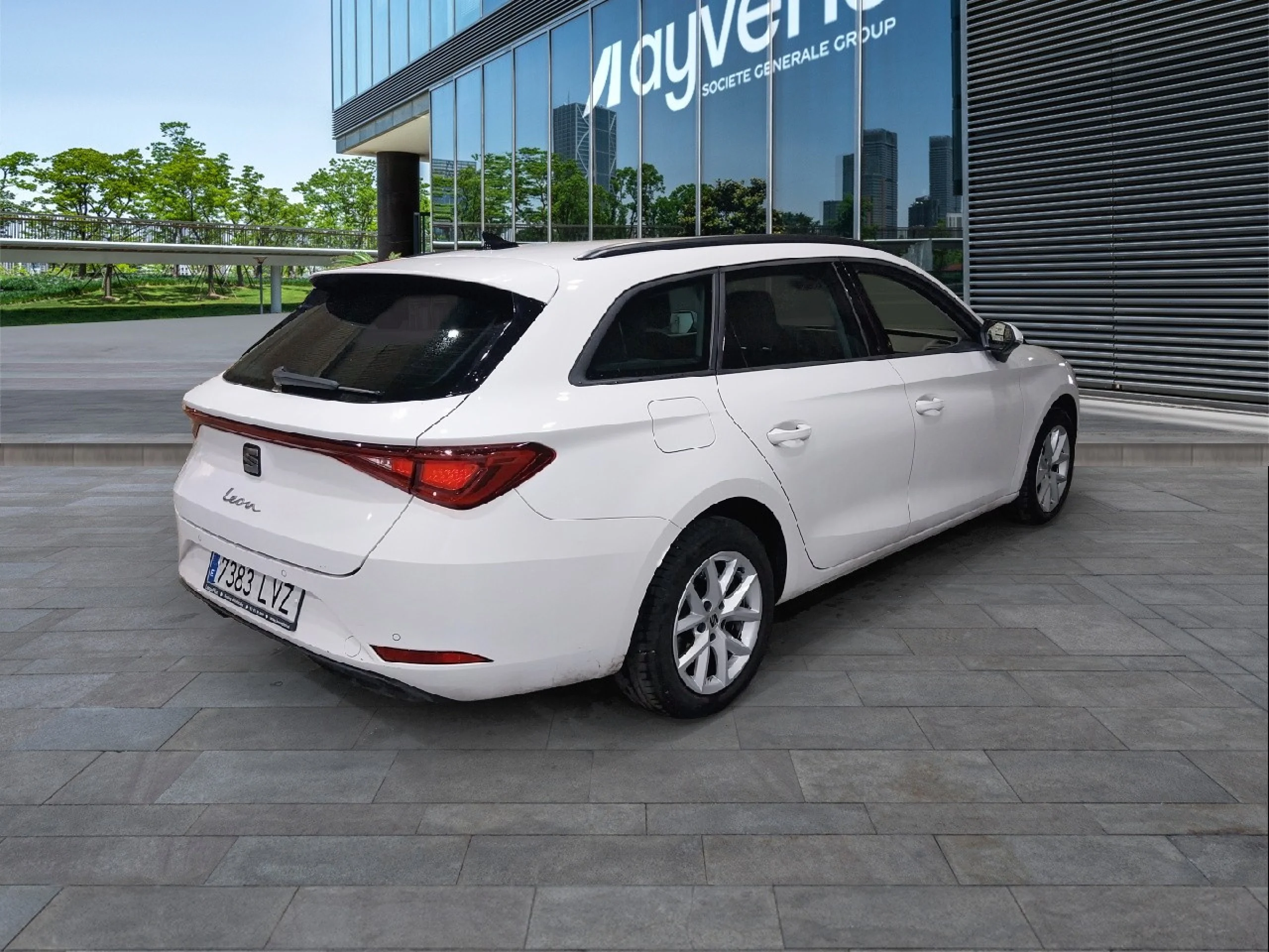 Seat Leon SP 2.0 TDI 85kW Style Go - Foto 4