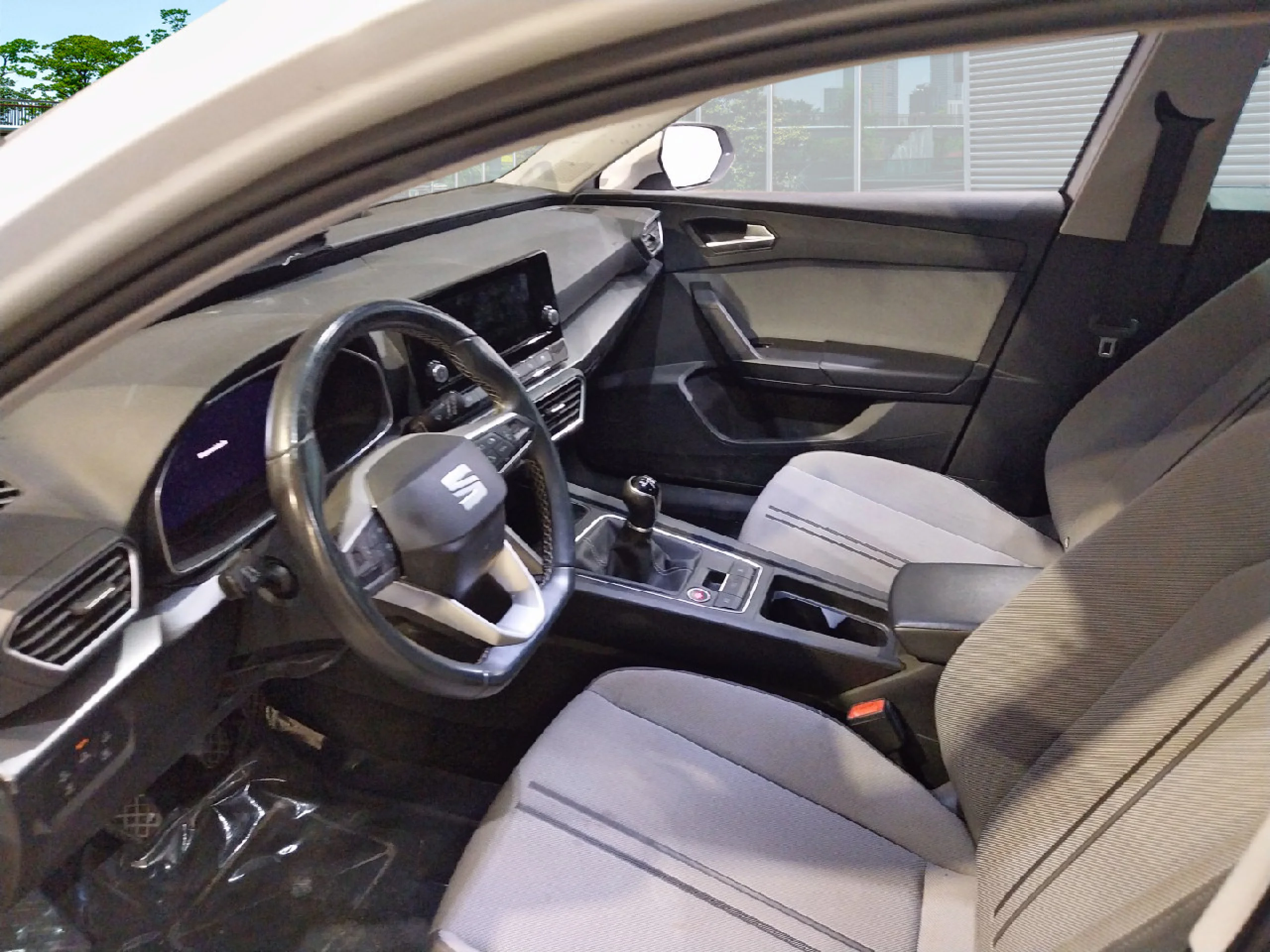 Seat Leon SP 2.0 TDI 85kW Style Go - Foto 7