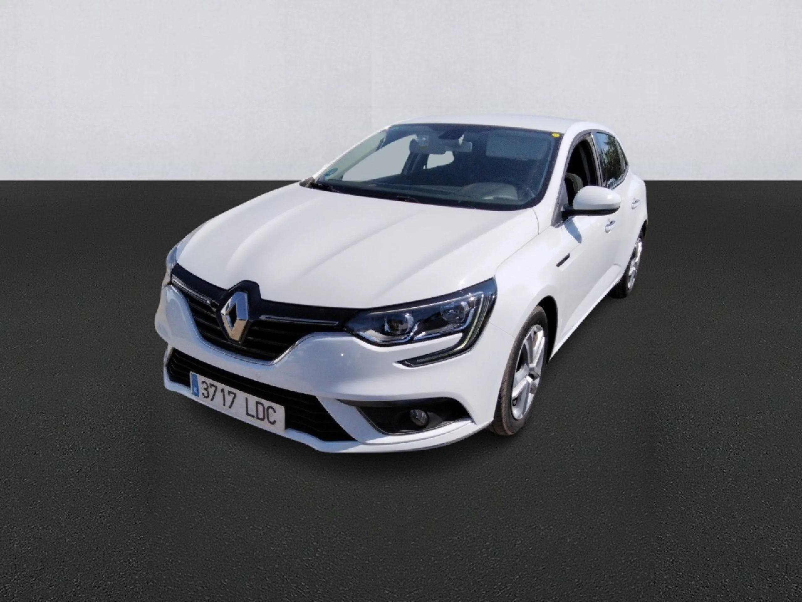 Renault Megane Business Blue dCi 81 kW (115CV) - Foto 1