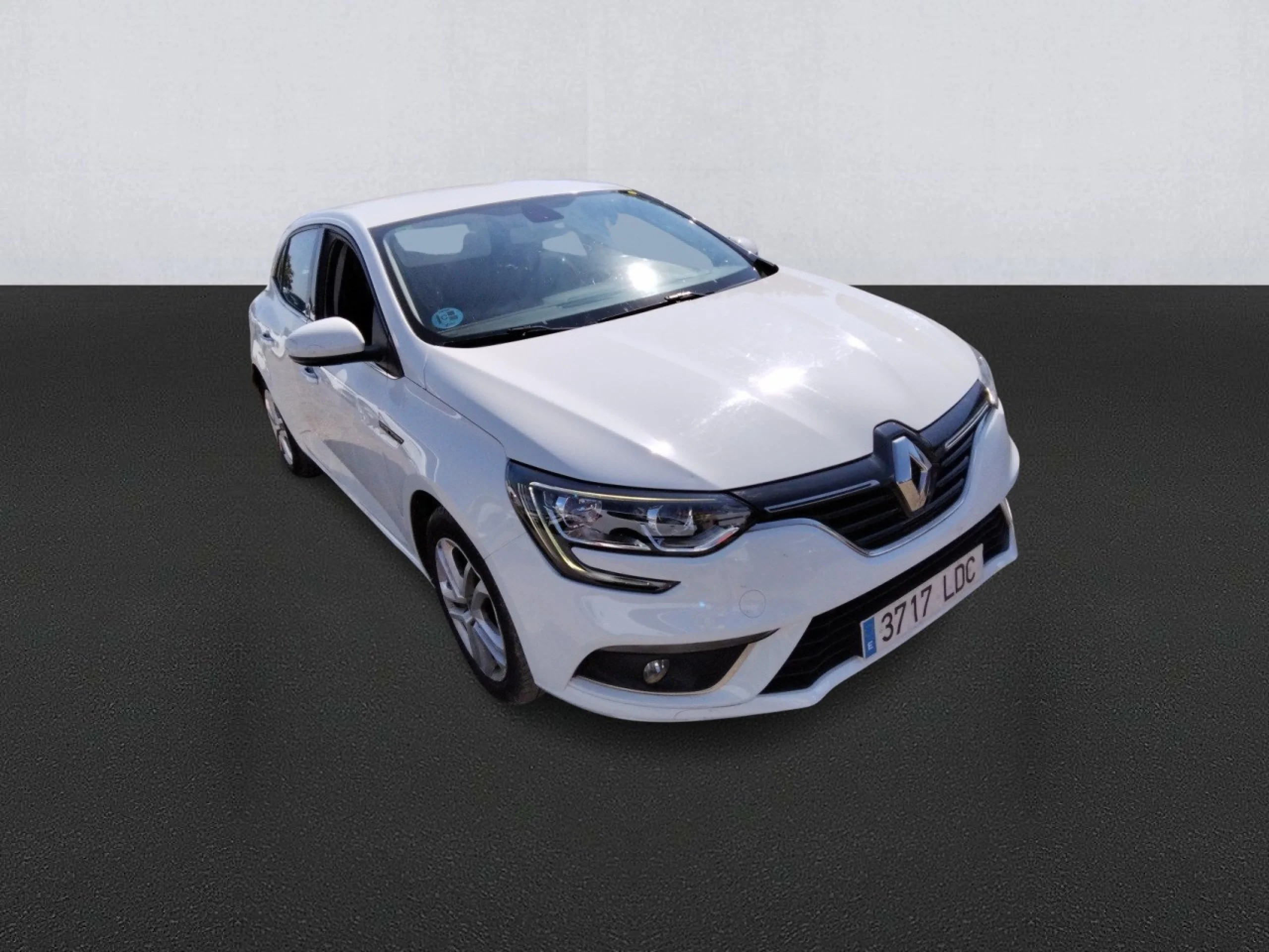 Renault Megane Business Blue dCi 81 kW (115CV) - Foto 3
