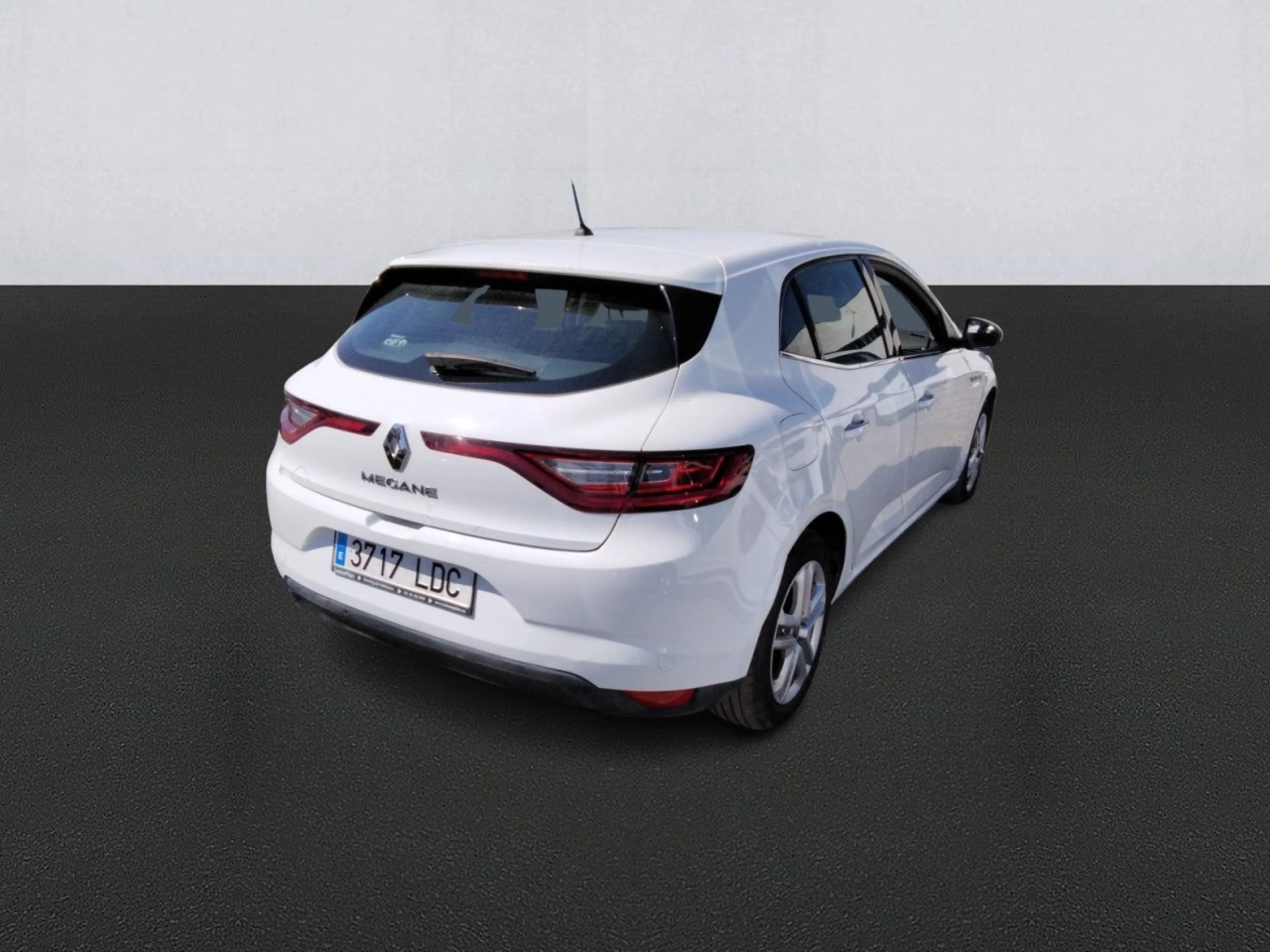 Renault Megane Business Blue dCi 81 kW (115CV) - Foto 4